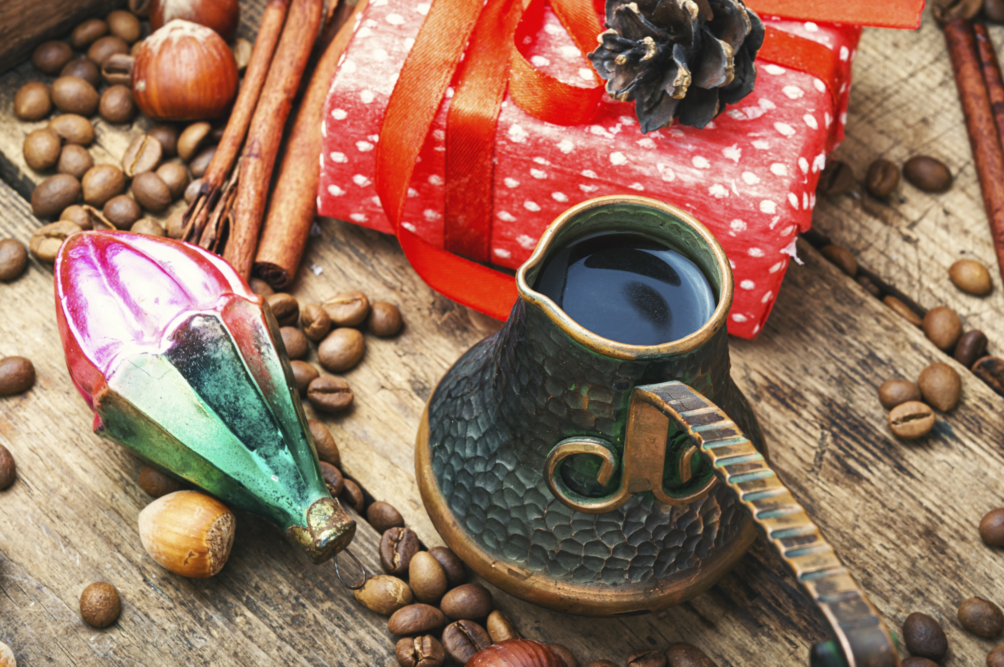 Hidden Gems for Coffee Lovers