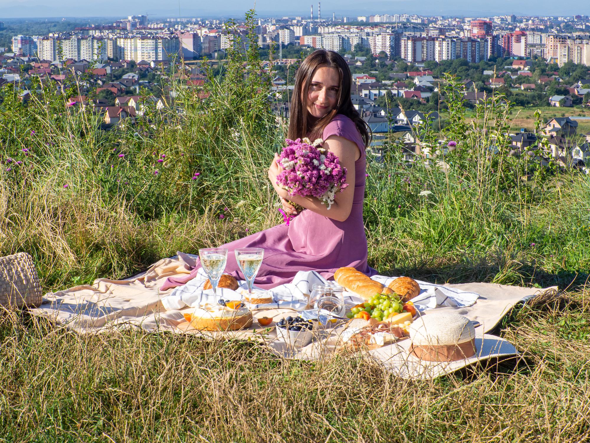 Gorky Park: The Urban Oasis