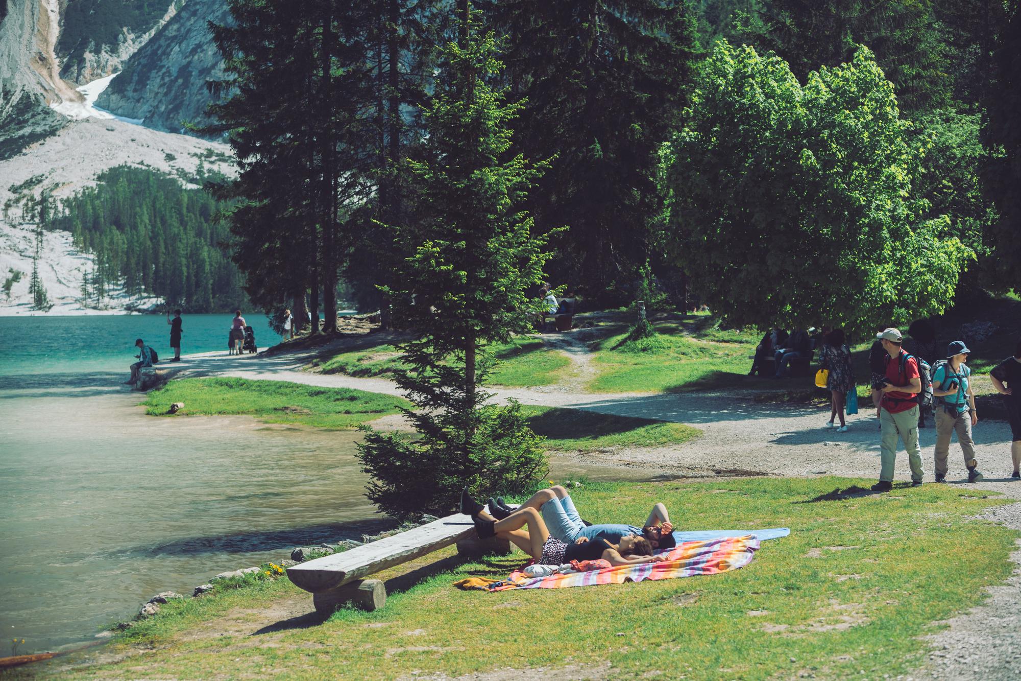 Zaryadye Park: Modern Meets Scenic