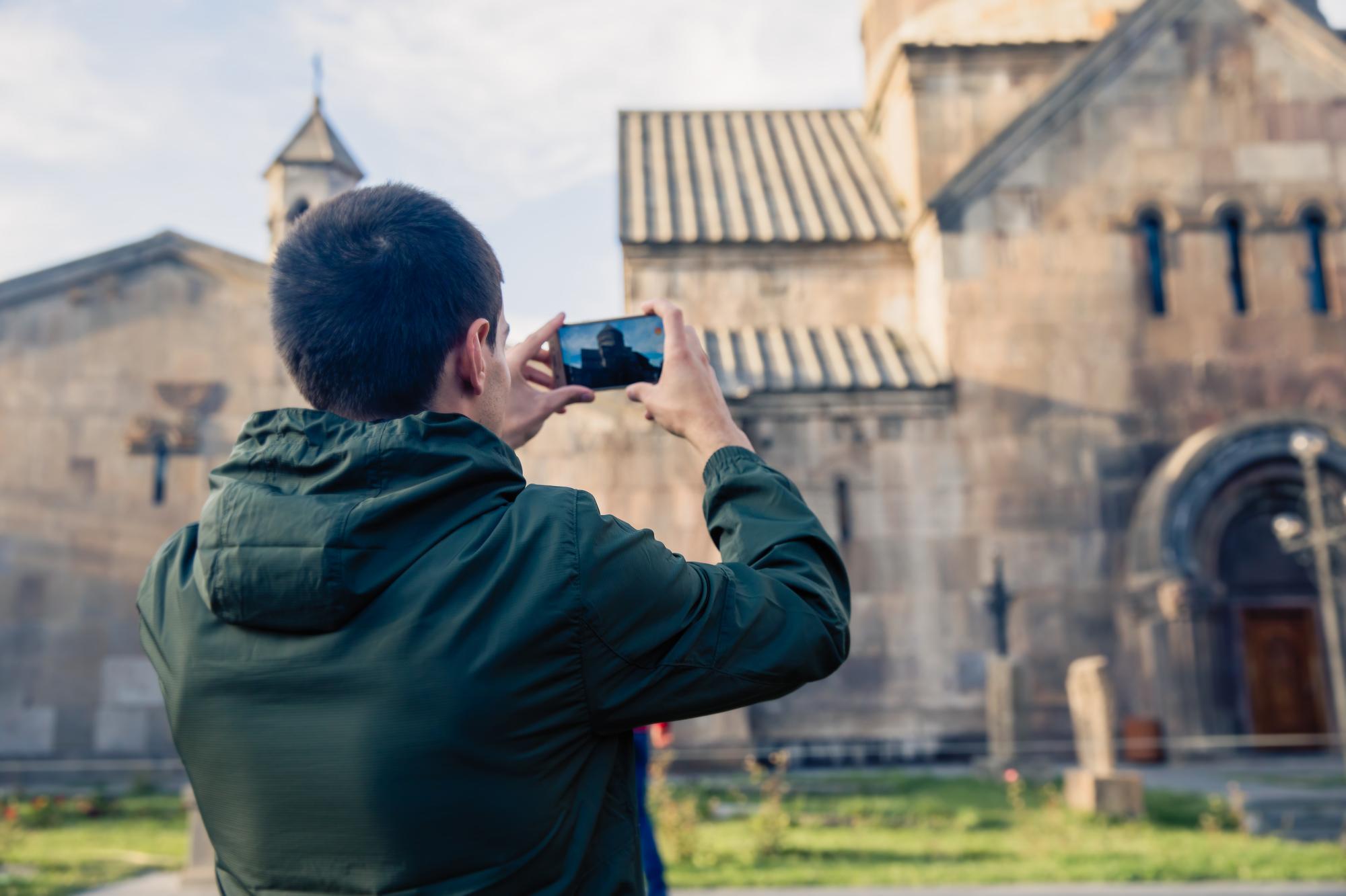 Practical Photography Tips