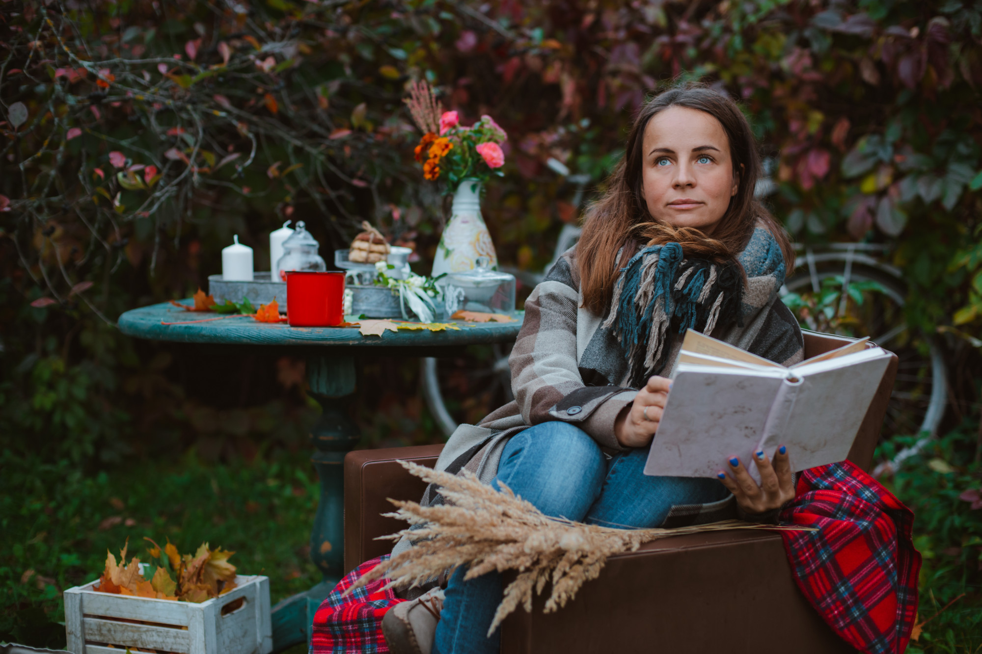 Tarusa: A Literary Haven