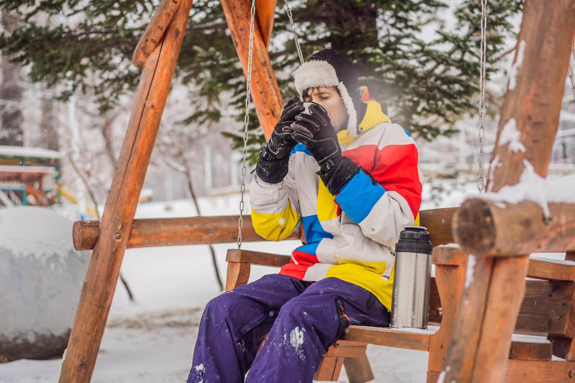 Top Winter Activities