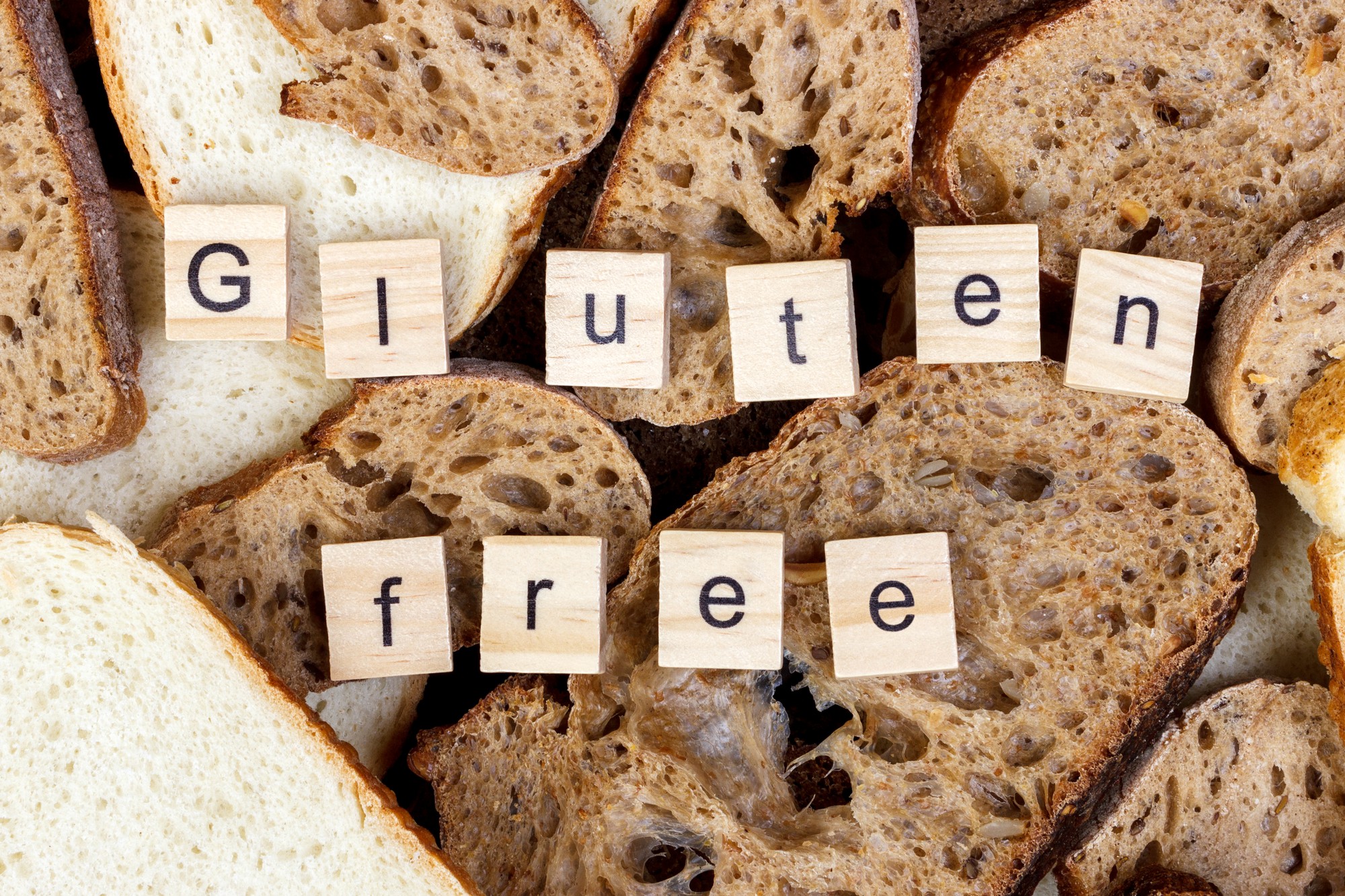 Gluten-Free and Vegan-Friendly Spots