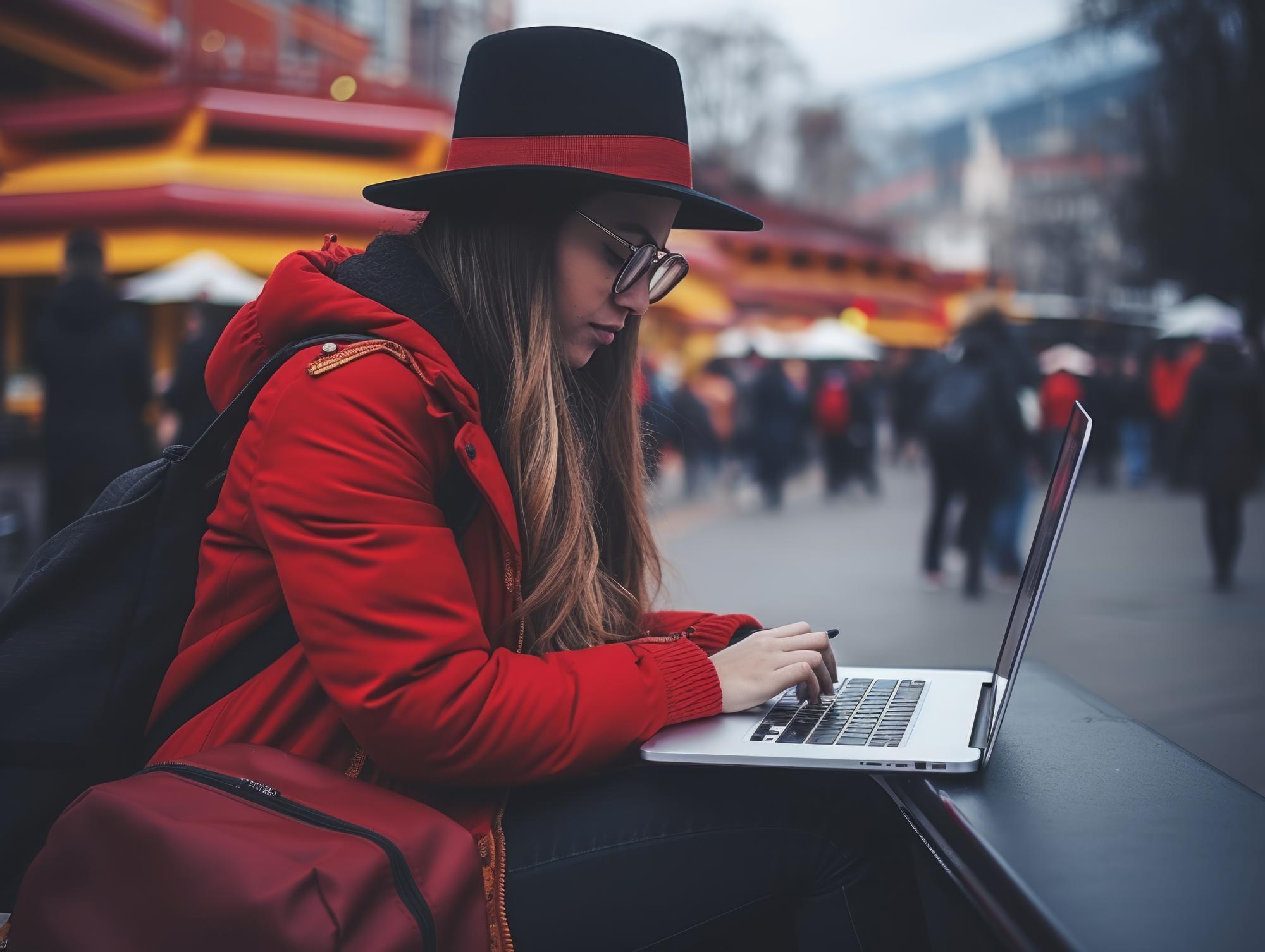 Digital Tools and Communication