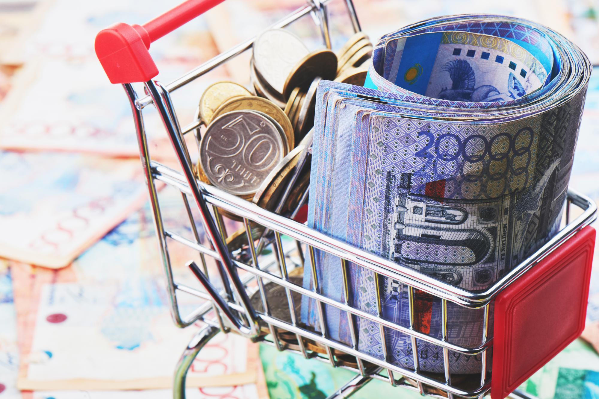 Set and compare prices in the most favorable currency on checkout