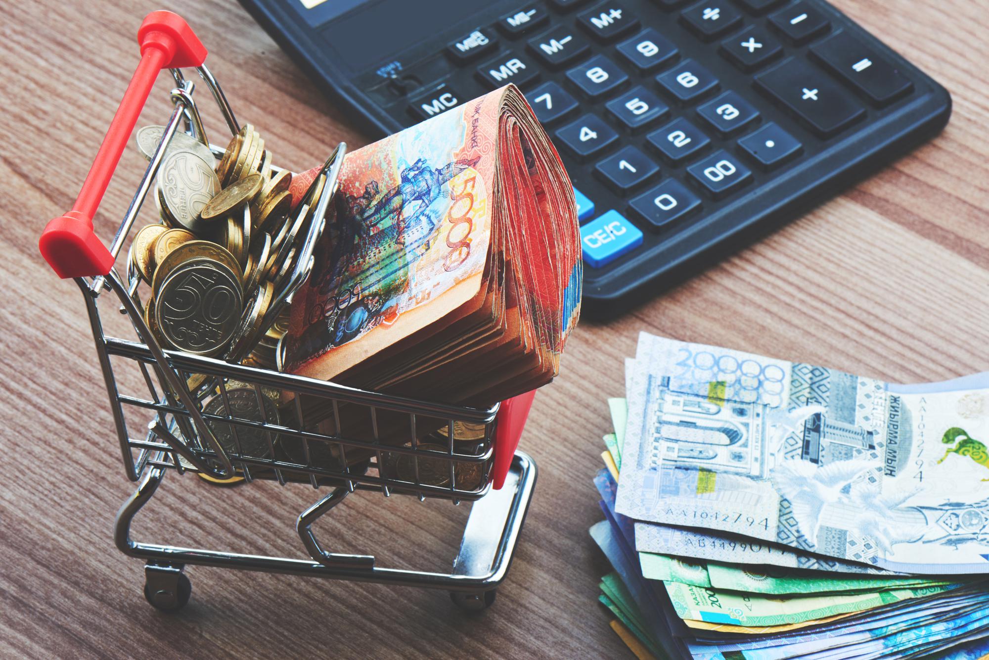 Factor shipping costs, taxes, and fees into the final price