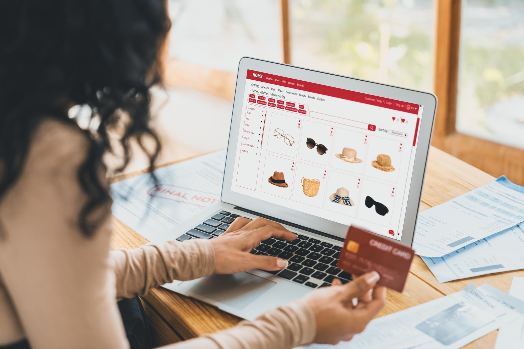 Use price-tracking tools and browser extensions to catch discounts