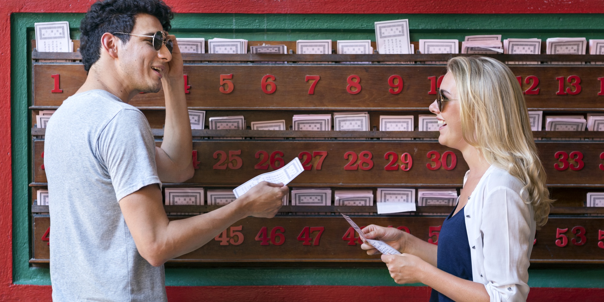 Pricing by Visitor Type: Adult, Student, Child, Senior, and Group Rates