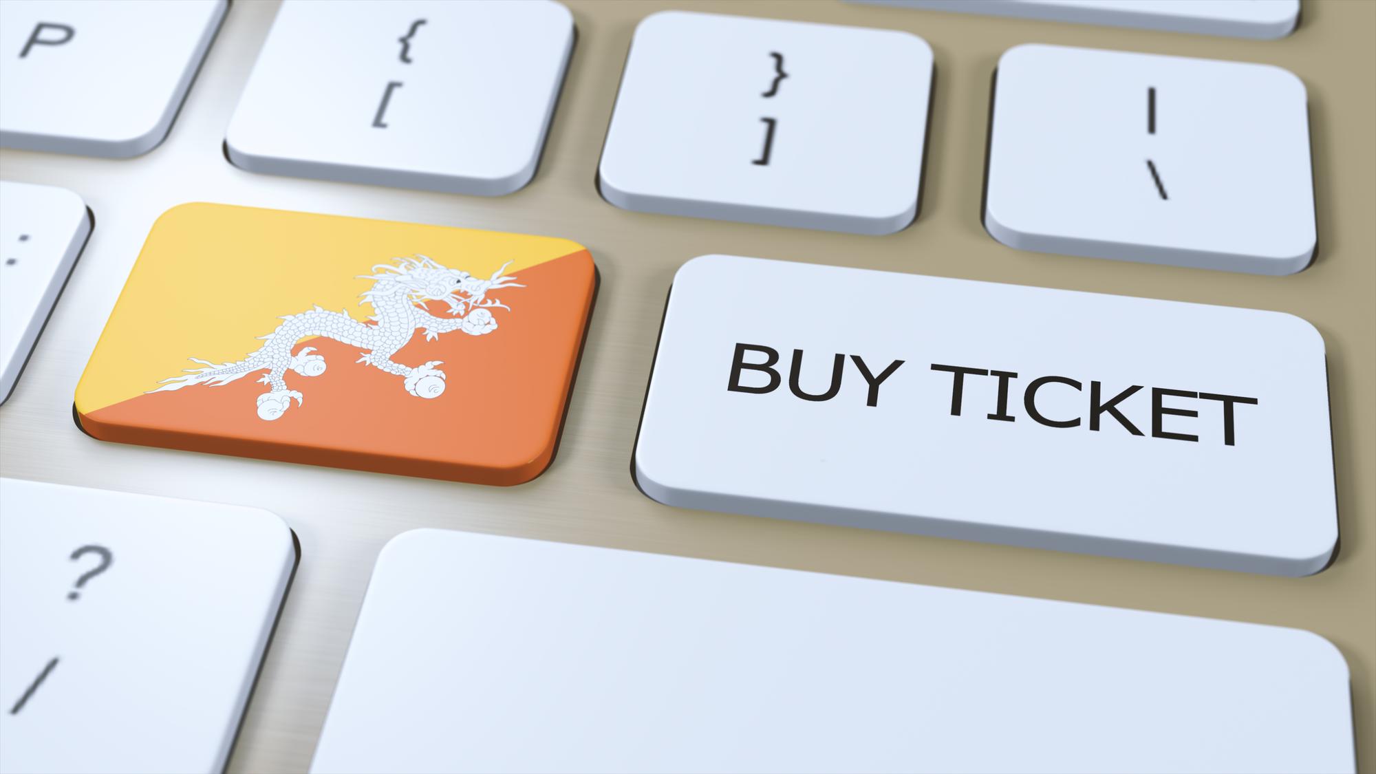 Ticket Purchase Options: Online, On-site, and Timed Entry