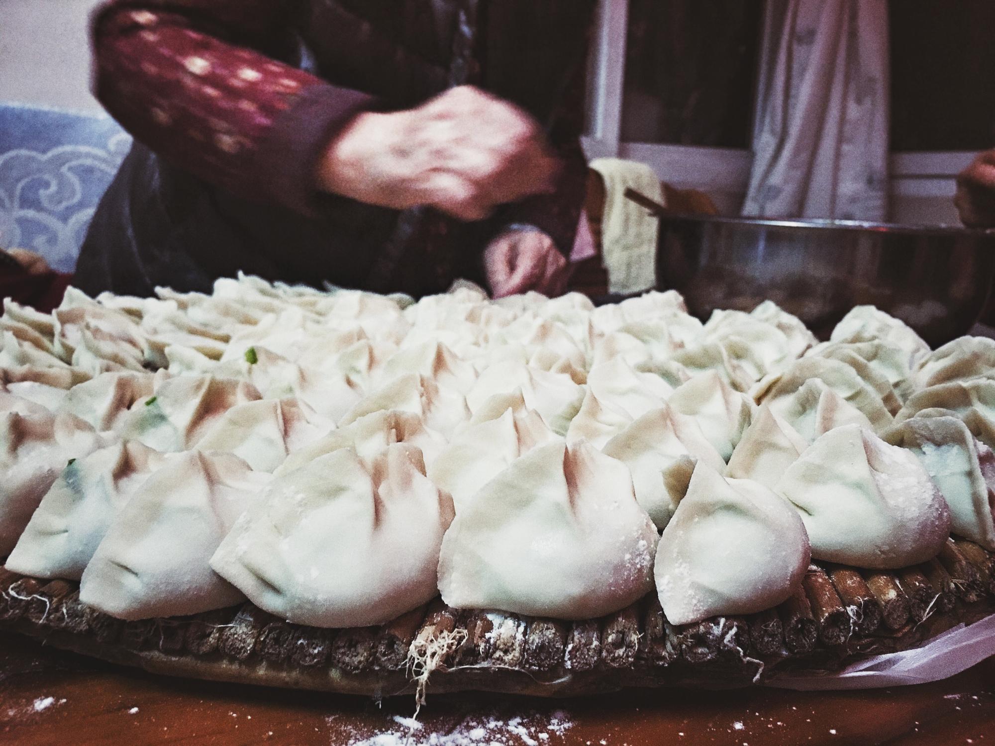 Pelmeni: fillings, stalls, and best places to try them