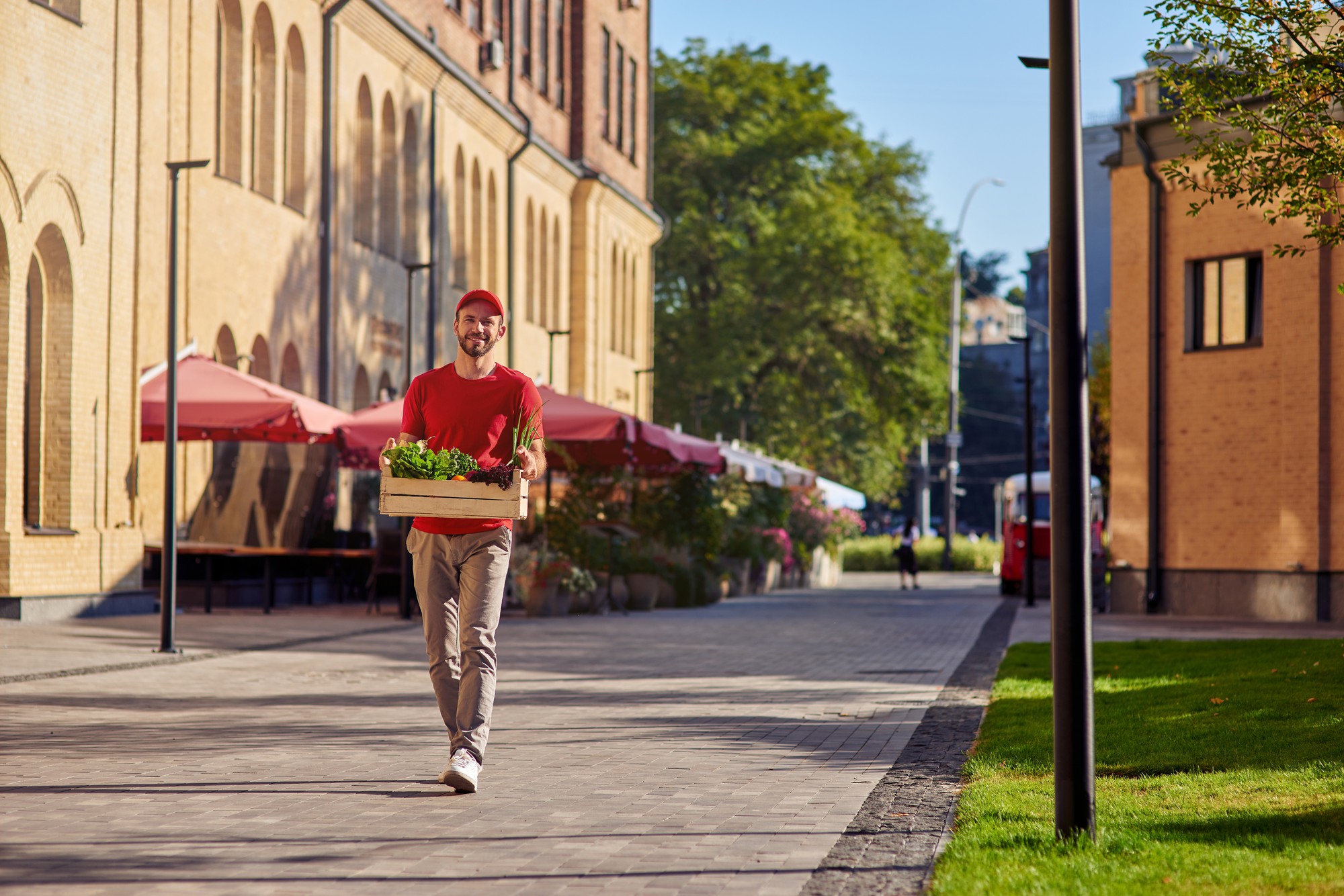 Arbat District: walkable core with easy access to sights and culture