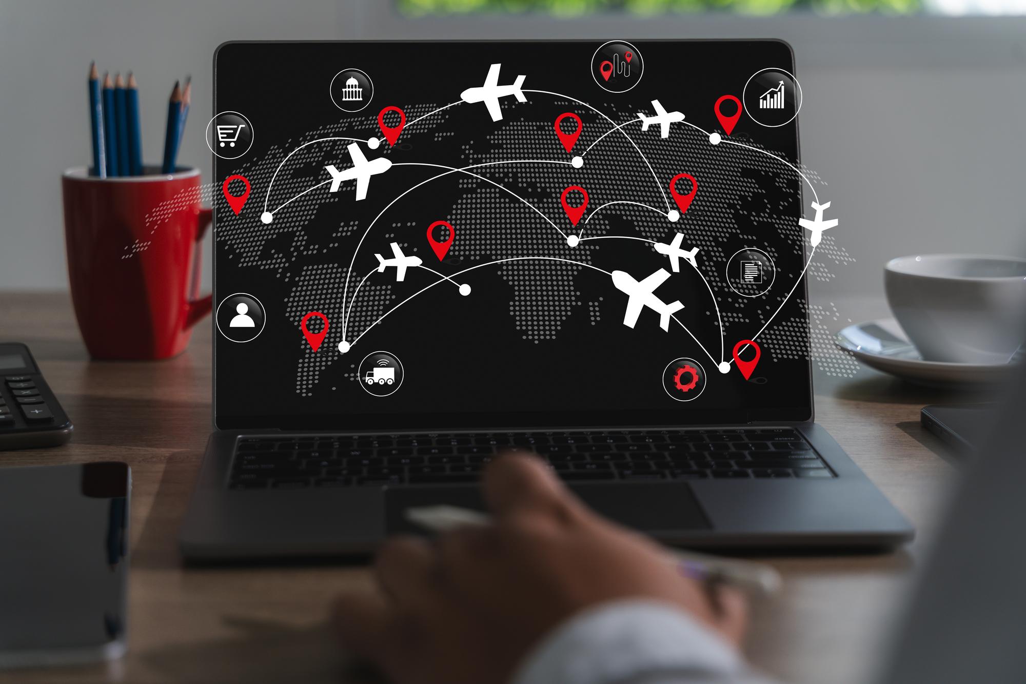 VKO Flight Options: nonstop routes to major hubs and seasonal services