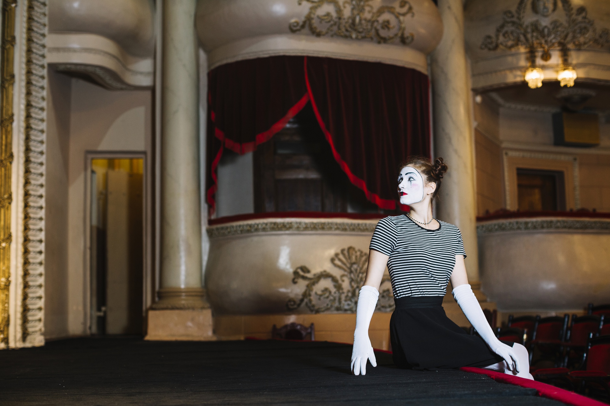 Practical Guide to Bolshoi Theatre
