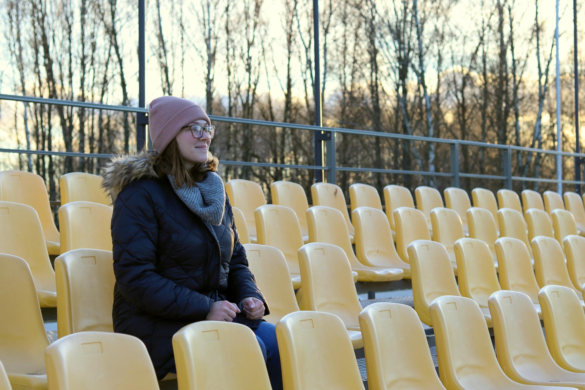 Choosing seats for optimal view and value
