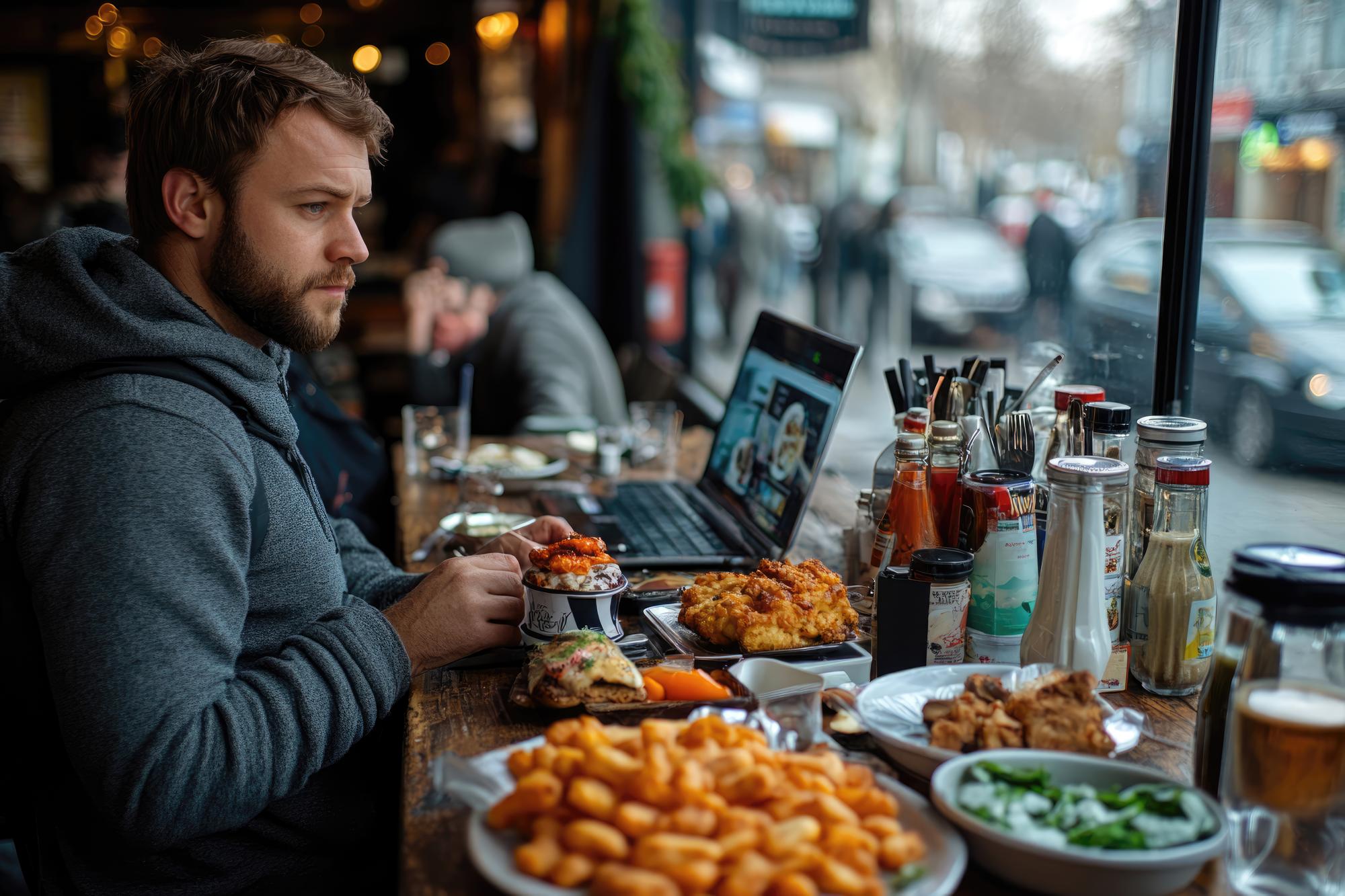 Eating on a Budget in Moscow: Affordable Restaurants, Markets, and Snack Options