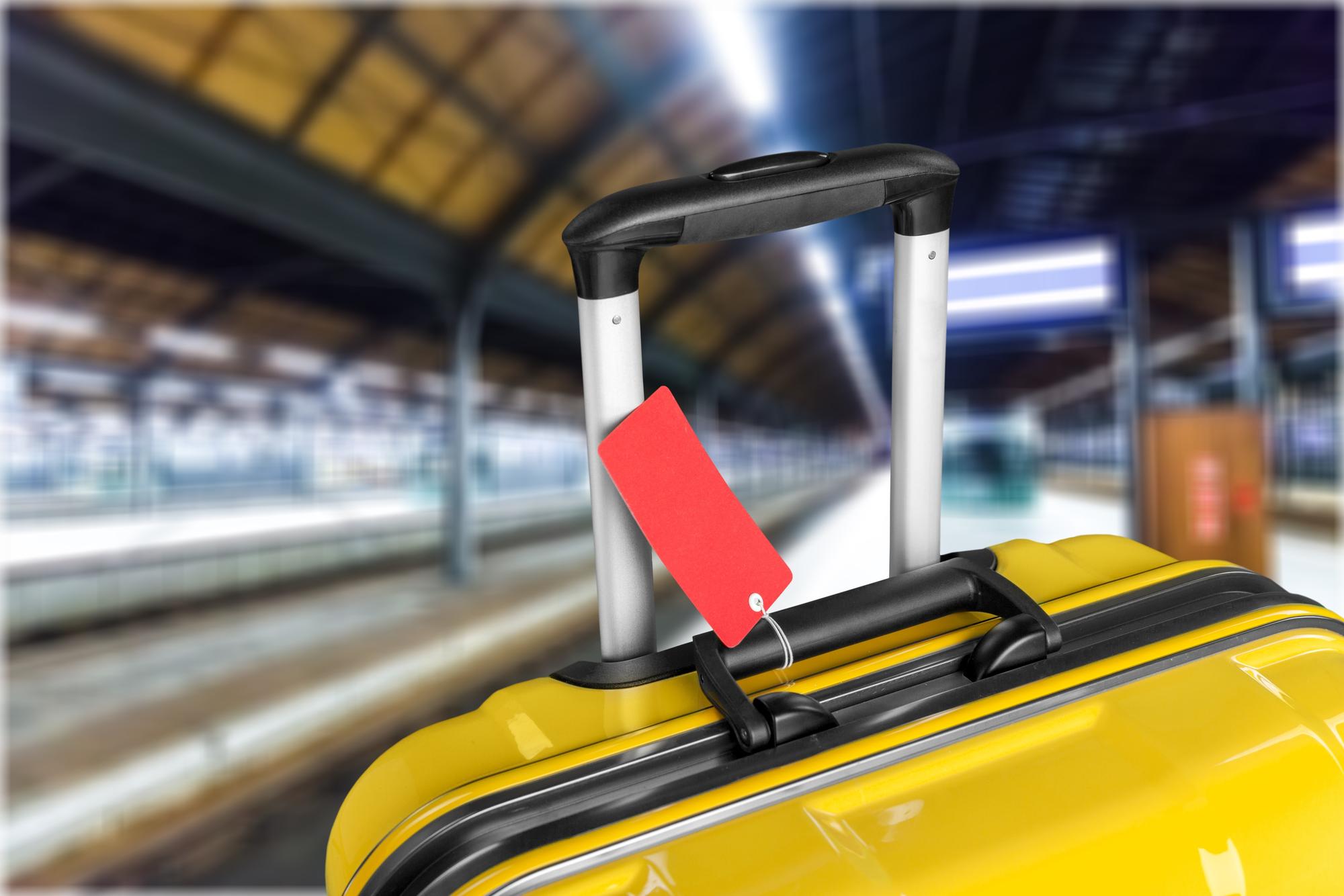 Lock Flights or Rail Tickets: Price Windows and Seat Options