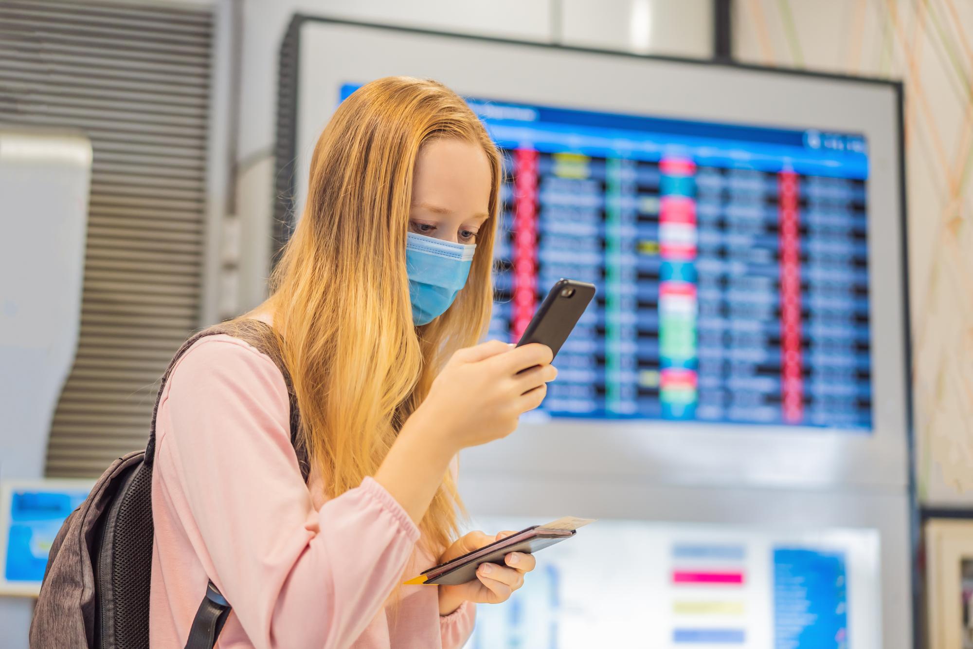 Live Flight Status at DME: Access the Online Flight Board