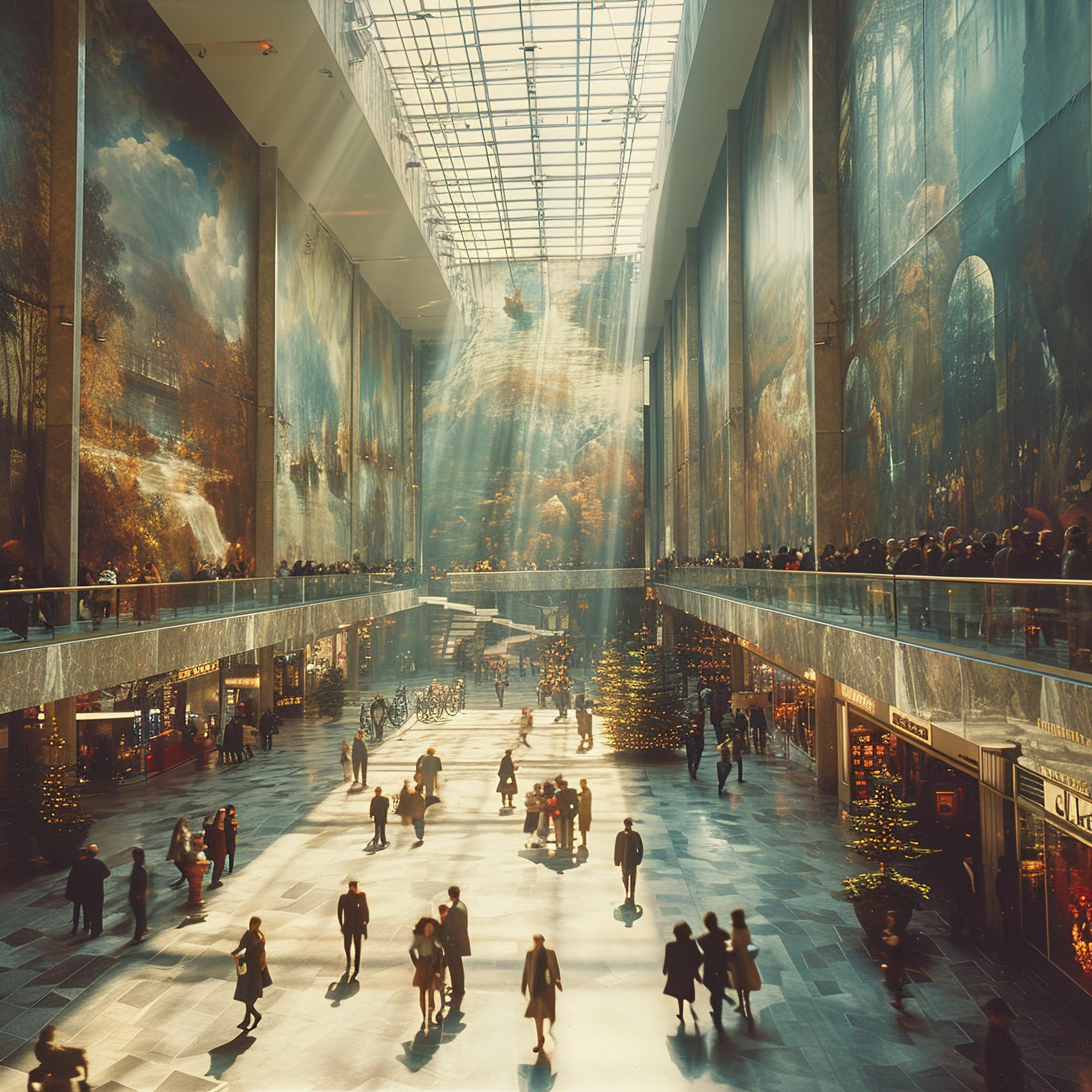 Provenance and Arrival: origins and how they reached the Pushkin Museum