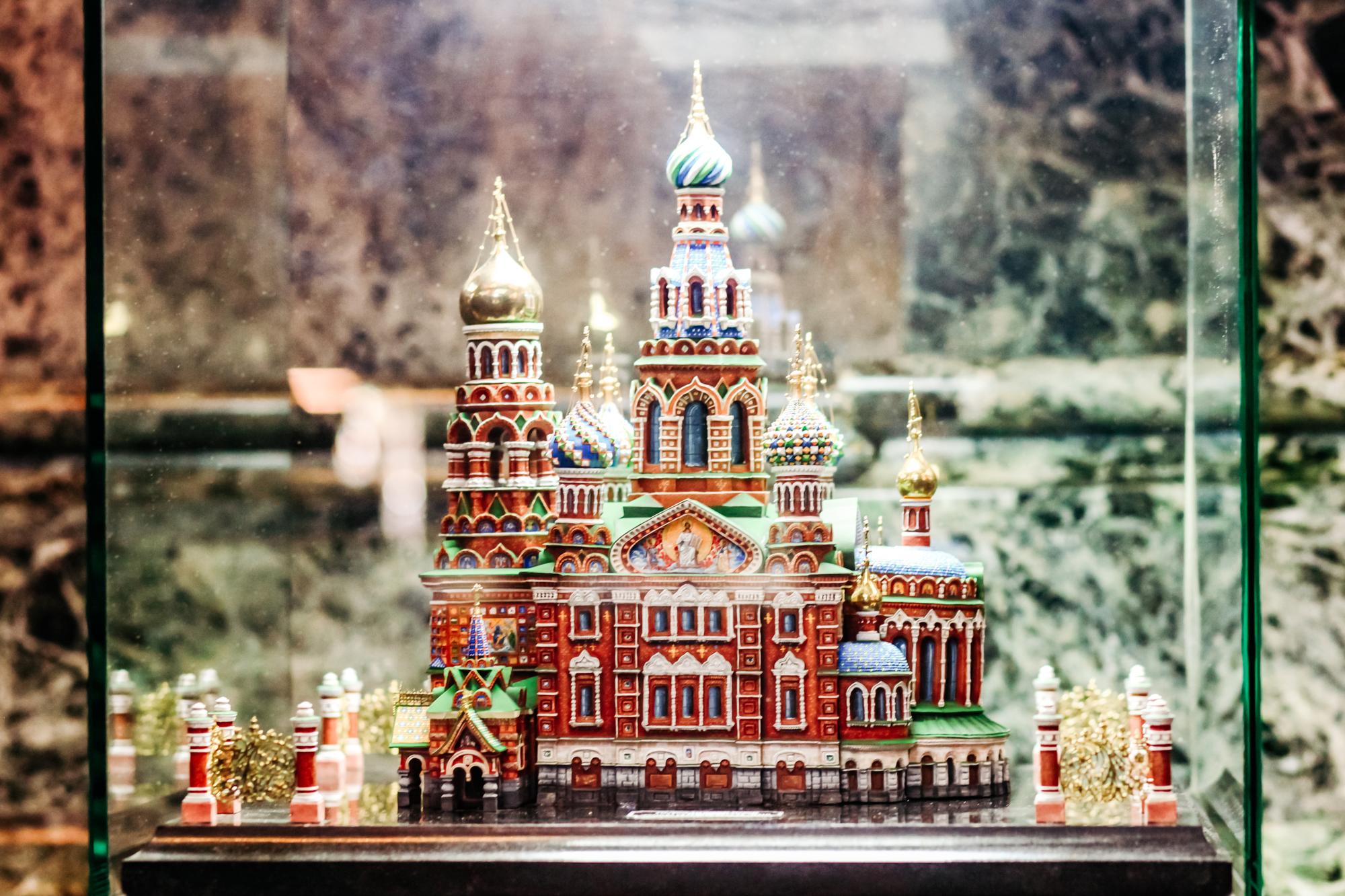 10 Main Facts About the Cathedral of Christ the Saviour in Moscow; A short history of Christ the Saviour Cathedral in Moscow