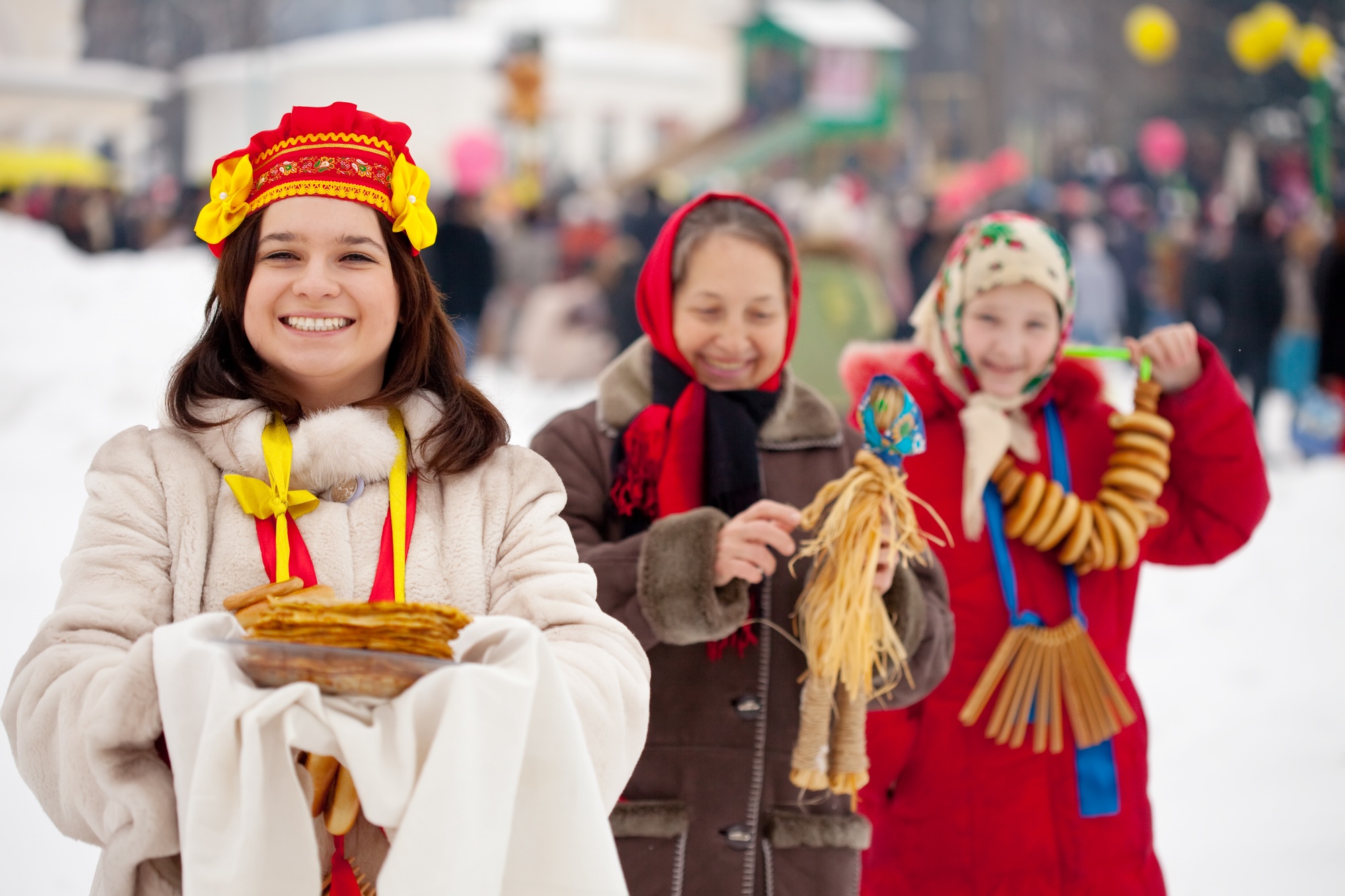 Origins and Significance of Russia Day