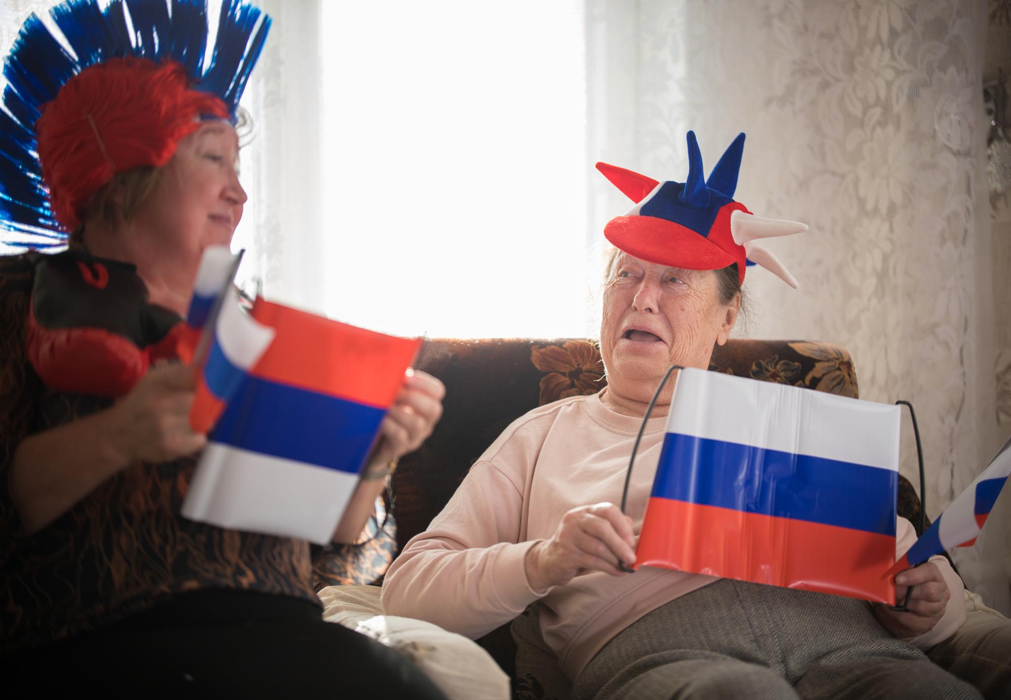 When Russia Day is Celebrated and Official Observances