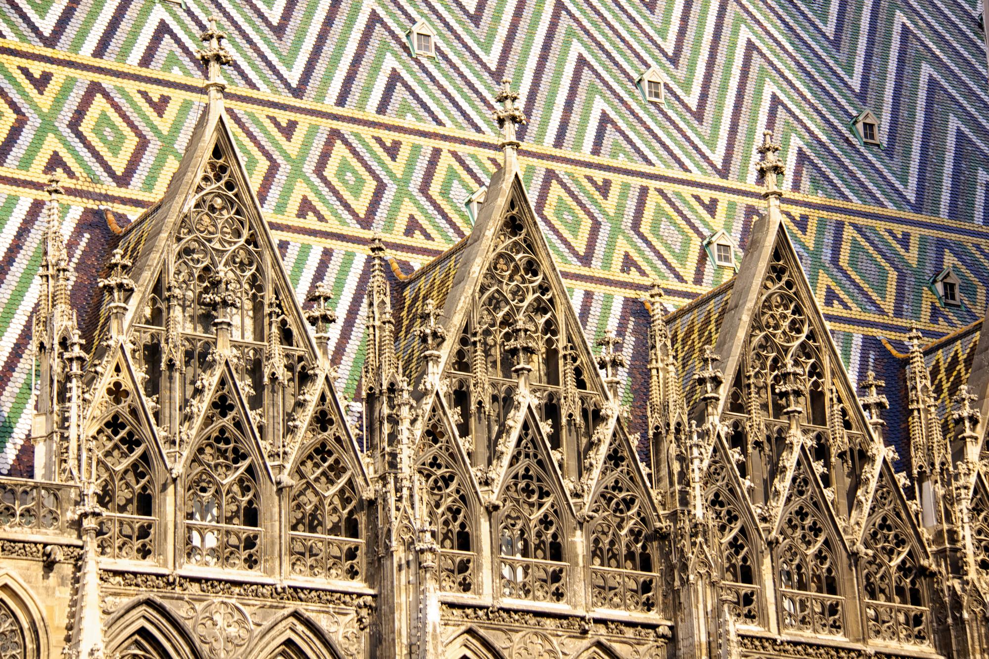 Facade materials and finishes: what to look for and how they age