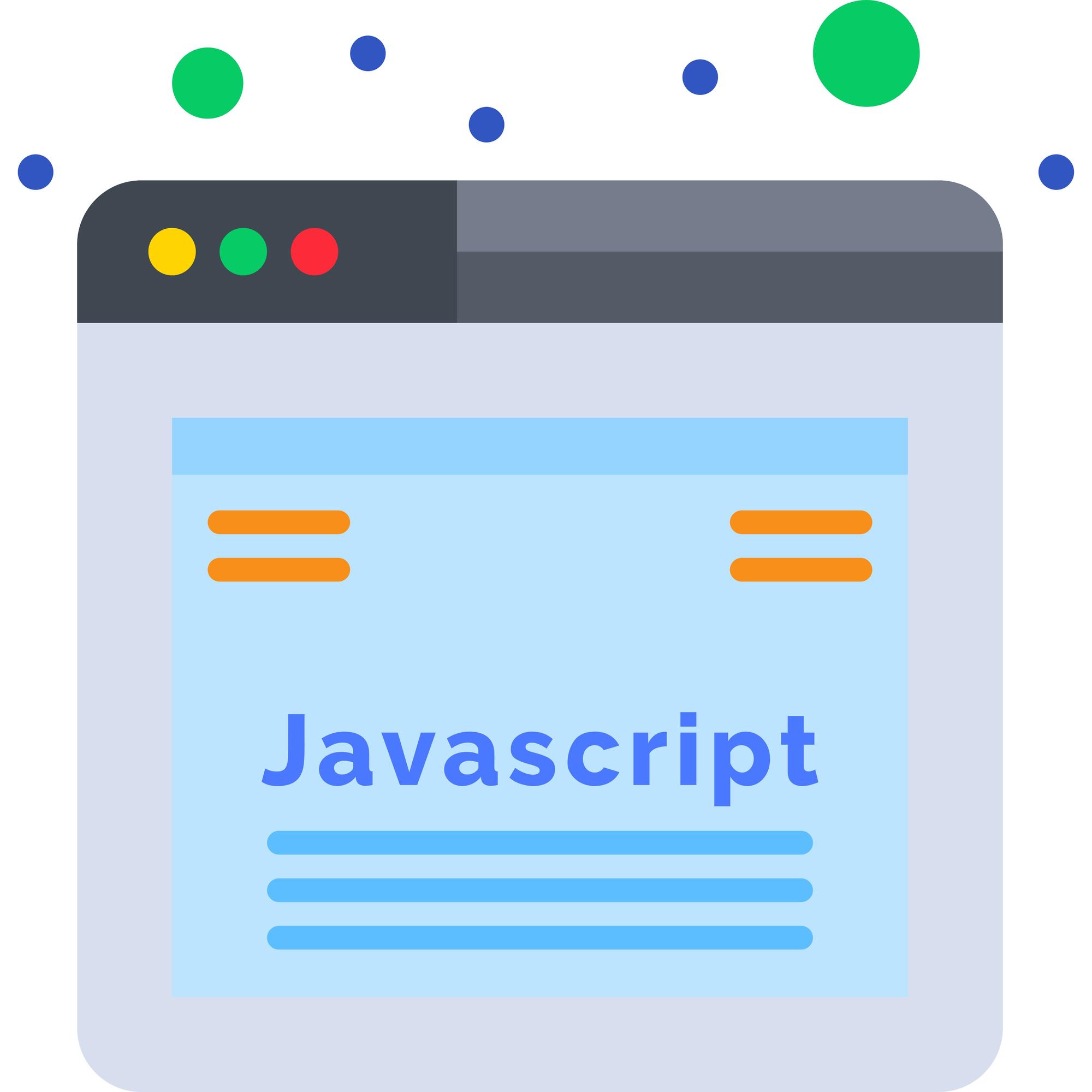 Verify that JavaScript is enabled in Chrome, Firefox, Edge, and Safari