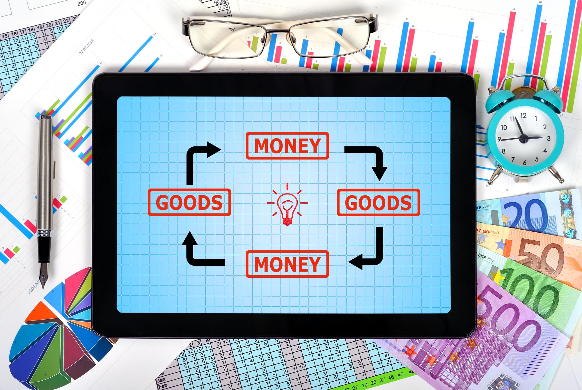 Reading quotes: understanding rate, commissions, and currency margins