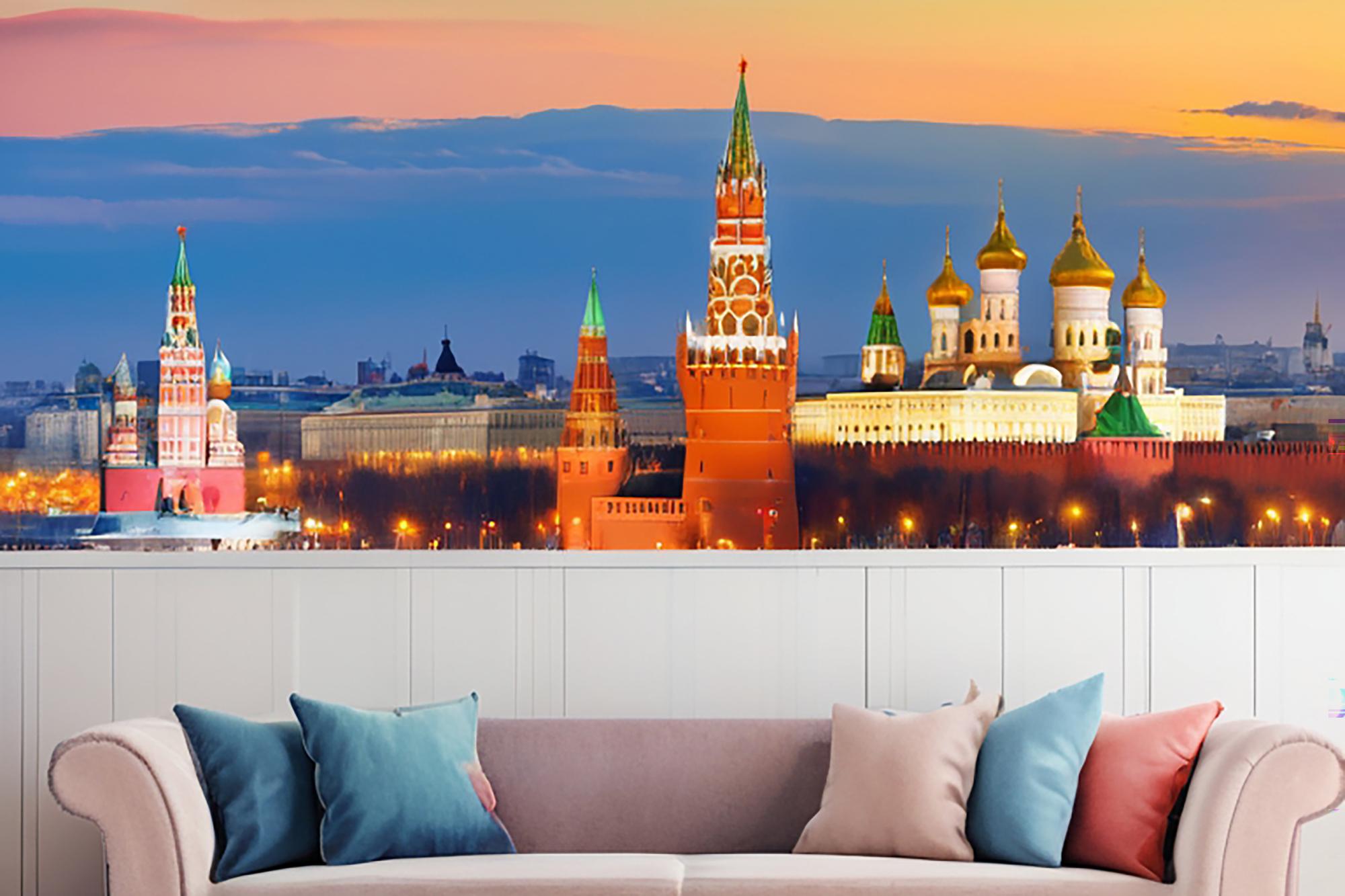 Must-see sites inside the Kremlin for a concise visit
