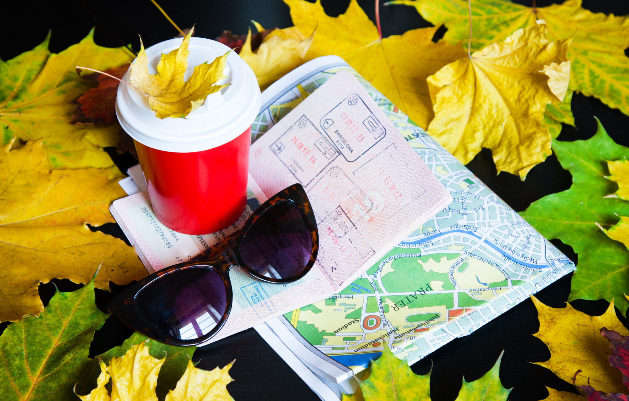 2-day weekend itineraries for the top picks