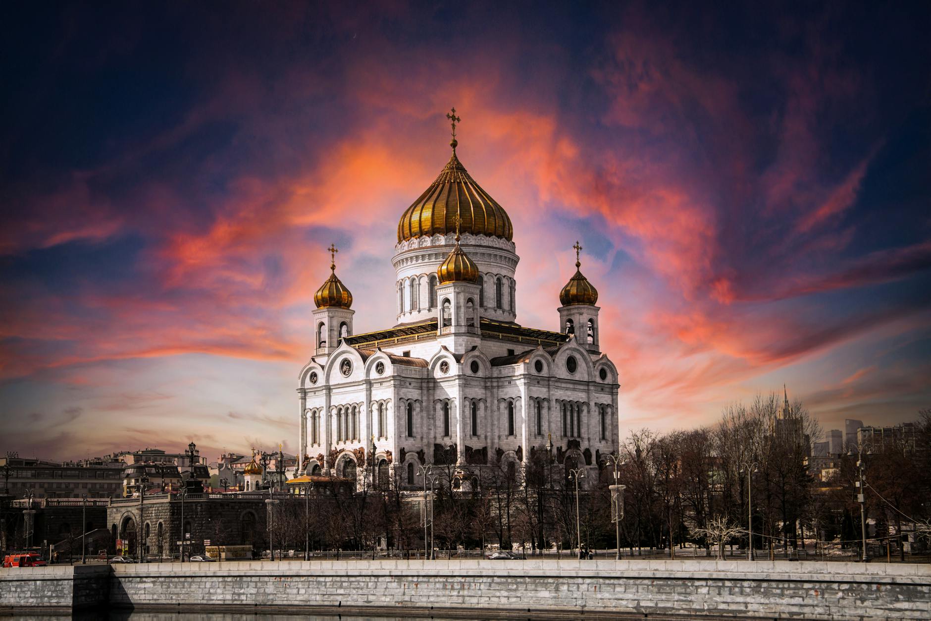 Significant Cathedrals and Their Histories