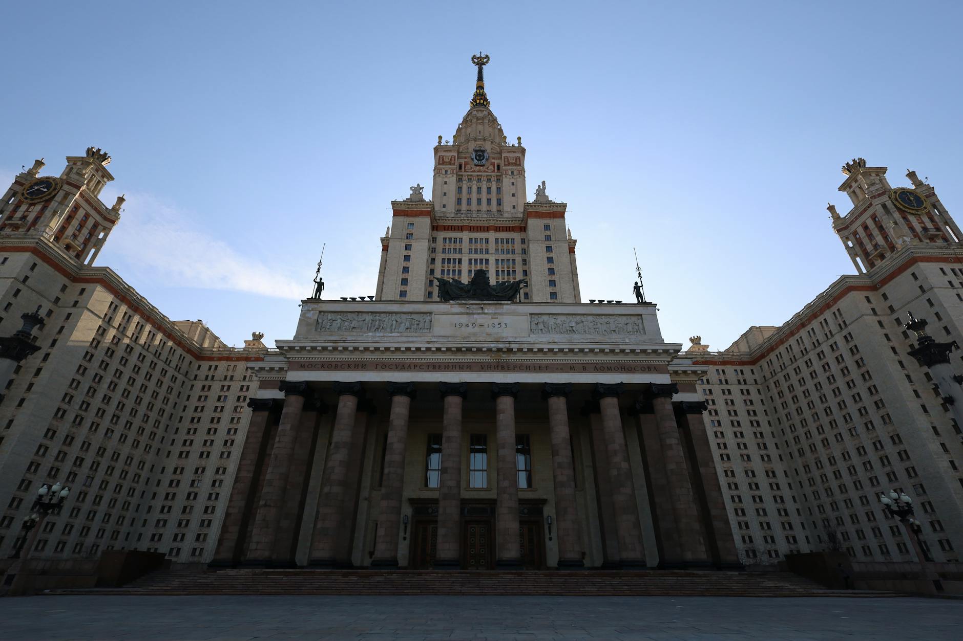 Step-by-Step Process of Applying for a Russia Visa