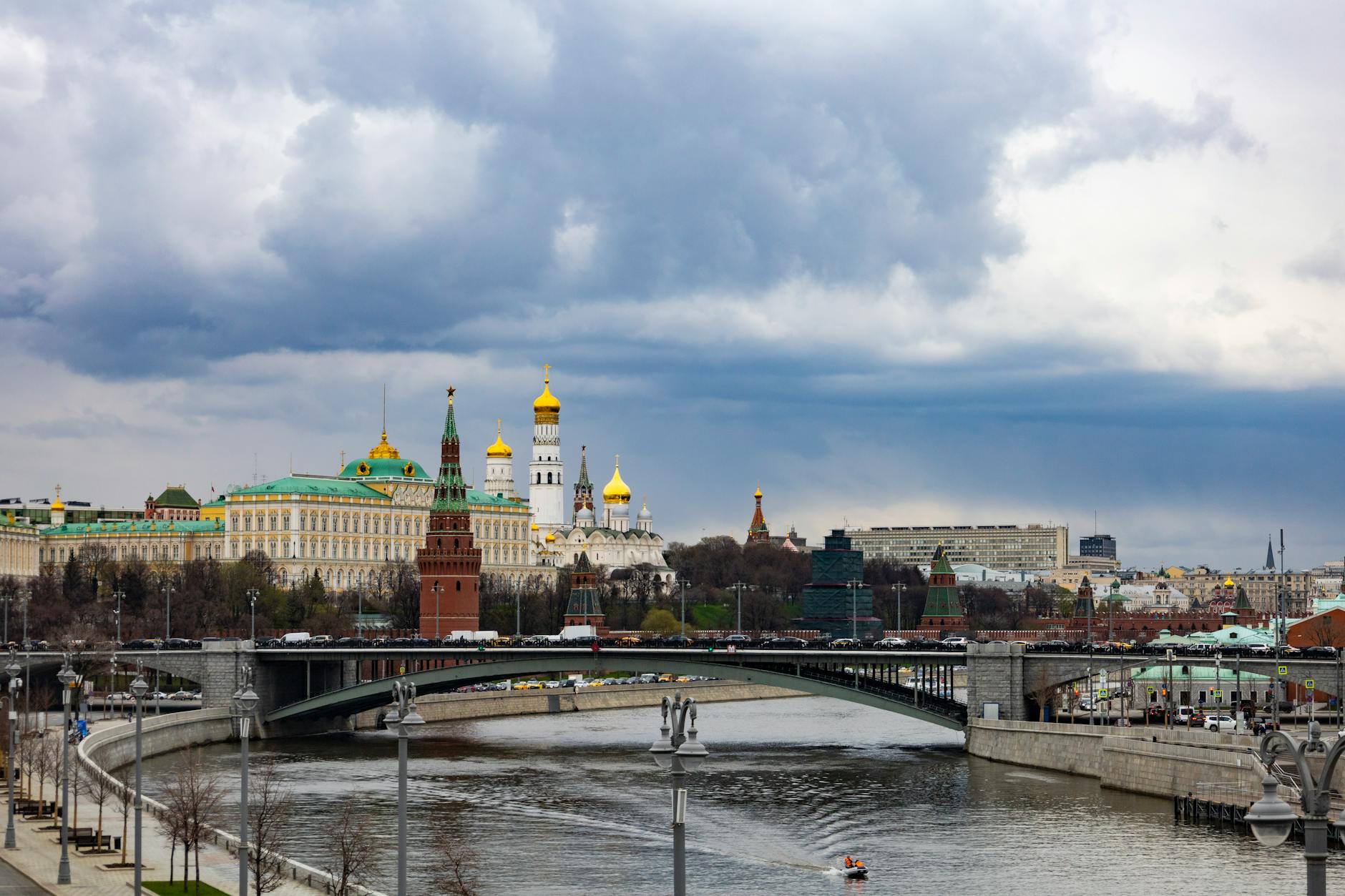 Types of Russian Visas Available for Travelers from Kazakhstan