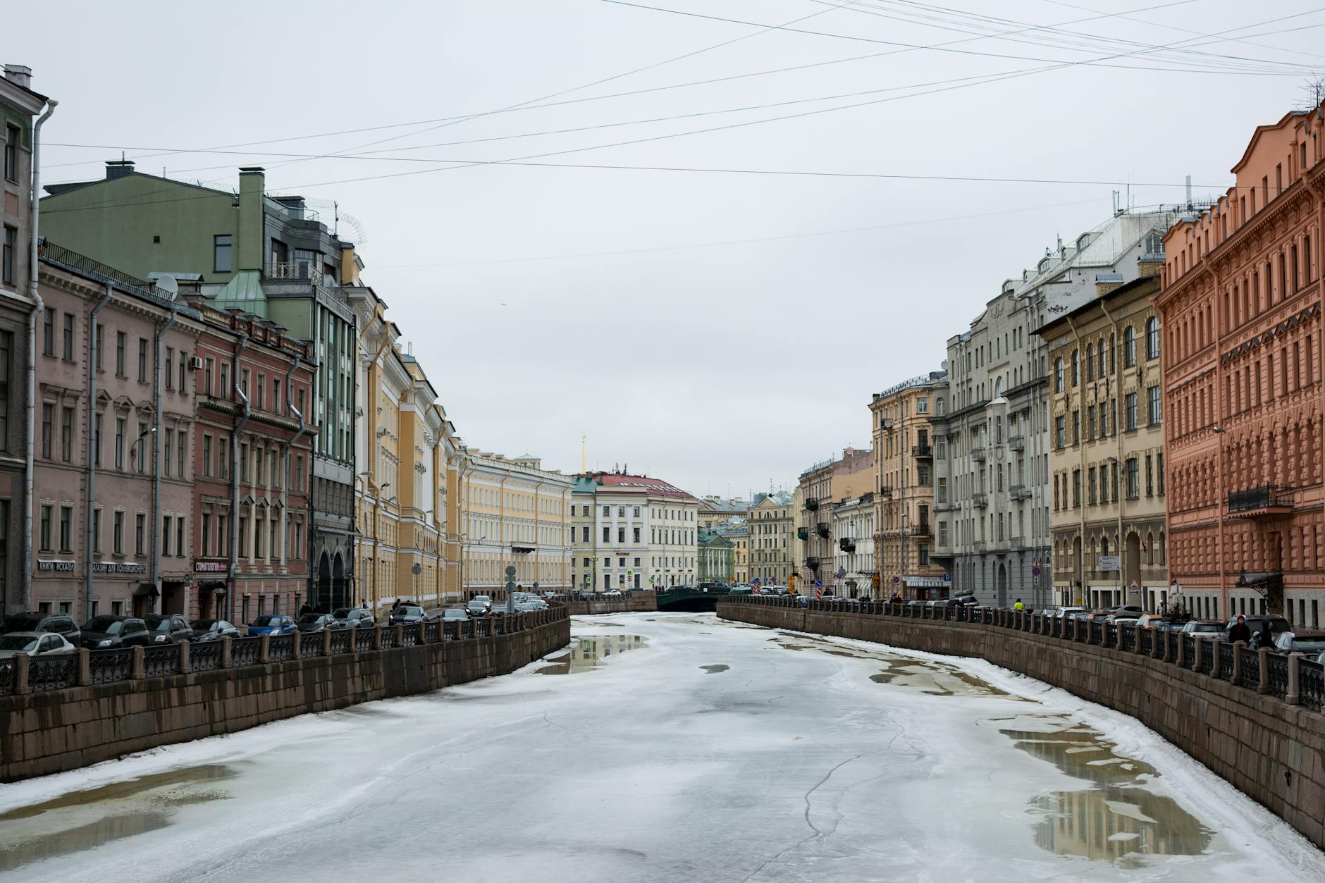 Understanding the Essentials of St. Petersburg Tourism