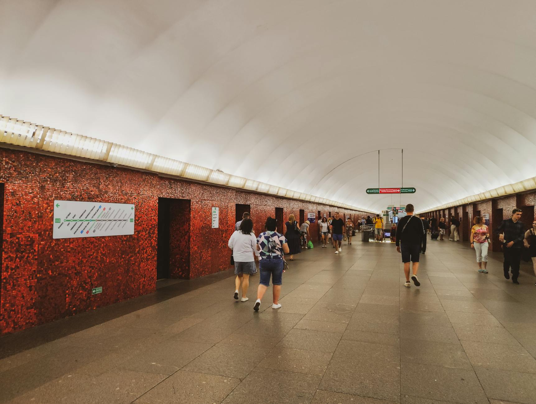 Understanding the Transport System in Russia