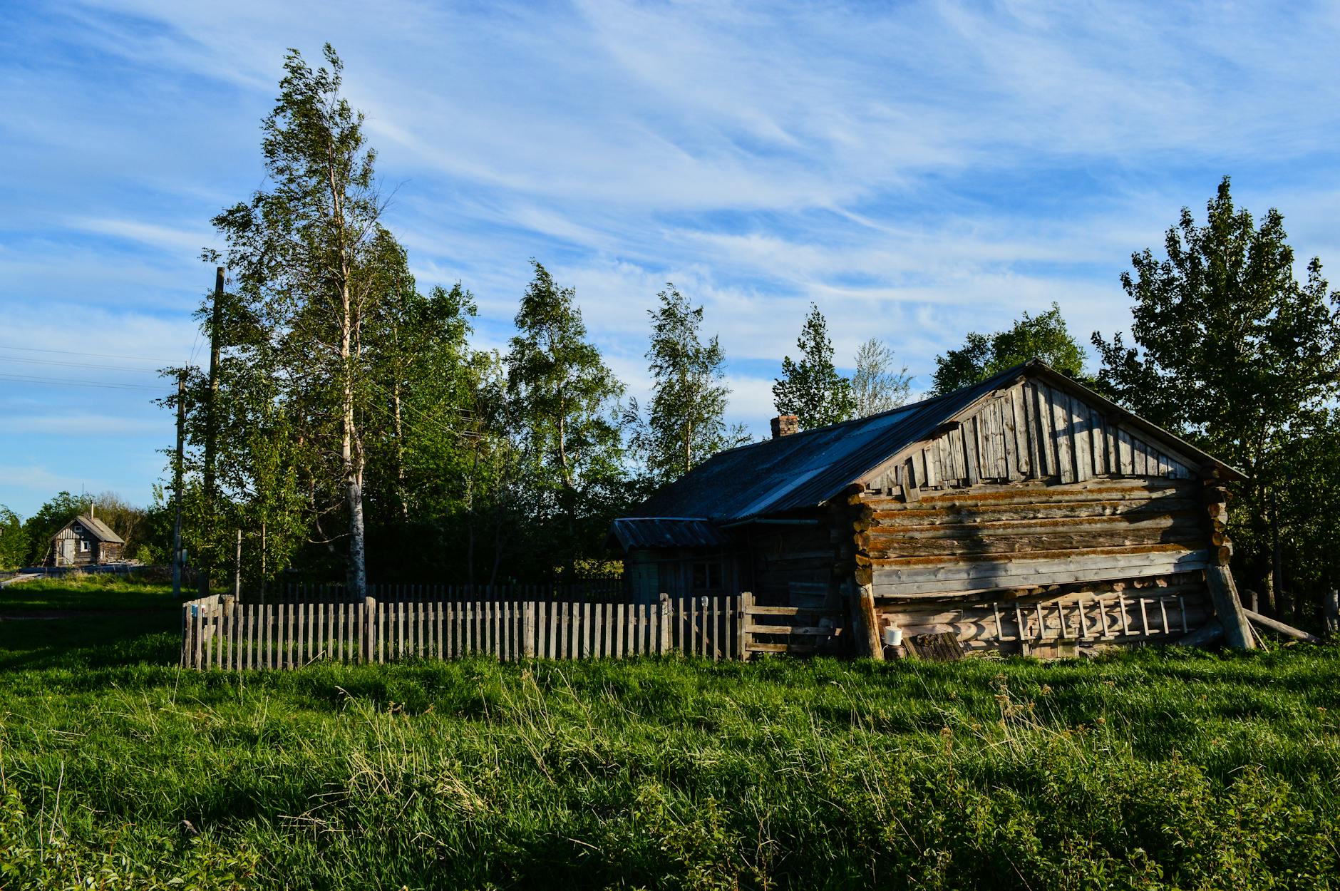 The 7 Most Beautiful Villages in Russia: Photo Gallery & Food Dining