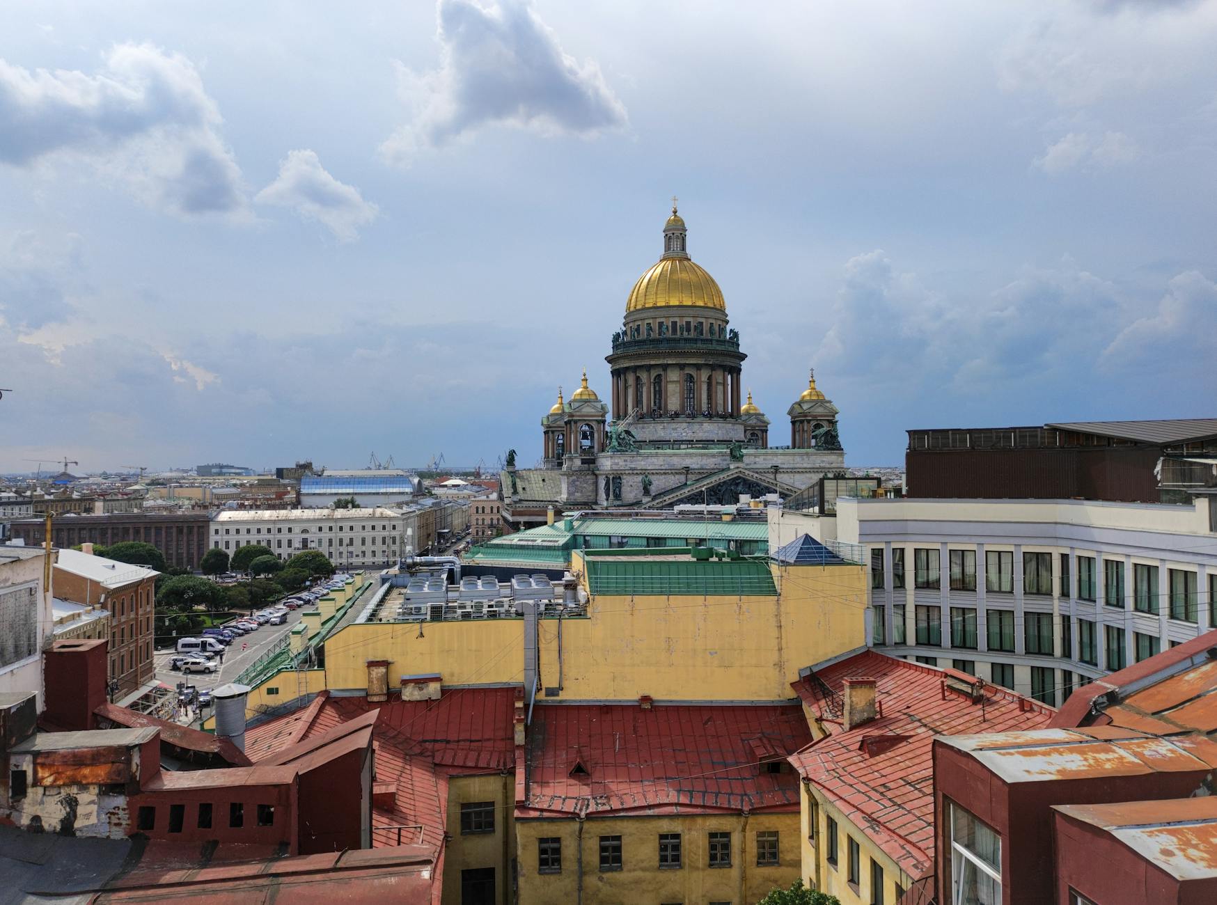 Top St Petersburg Museums and Cathedrals: Practical Visitor Information