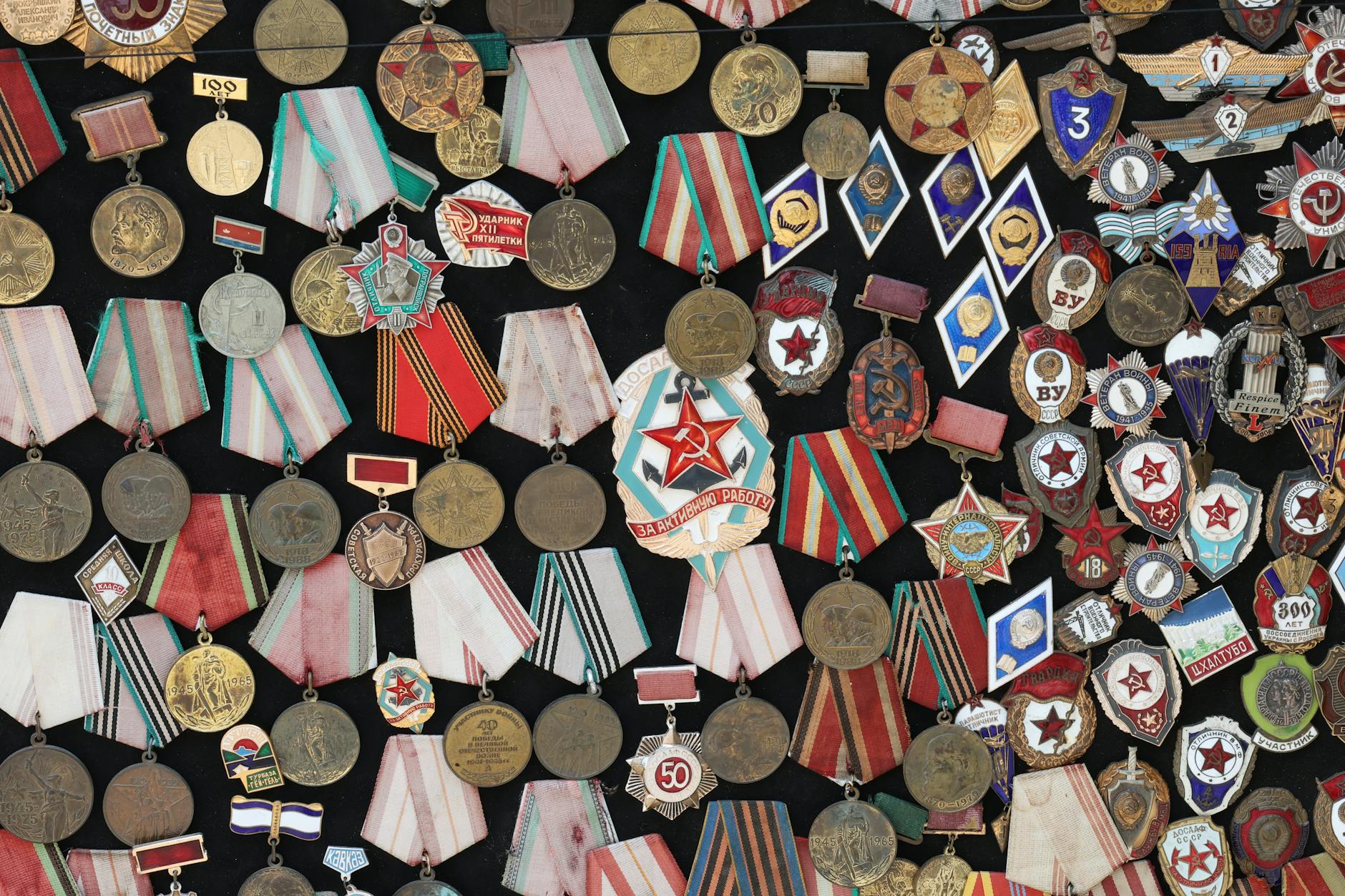 Journey Through Space History: Celebrating Soviet Achievements