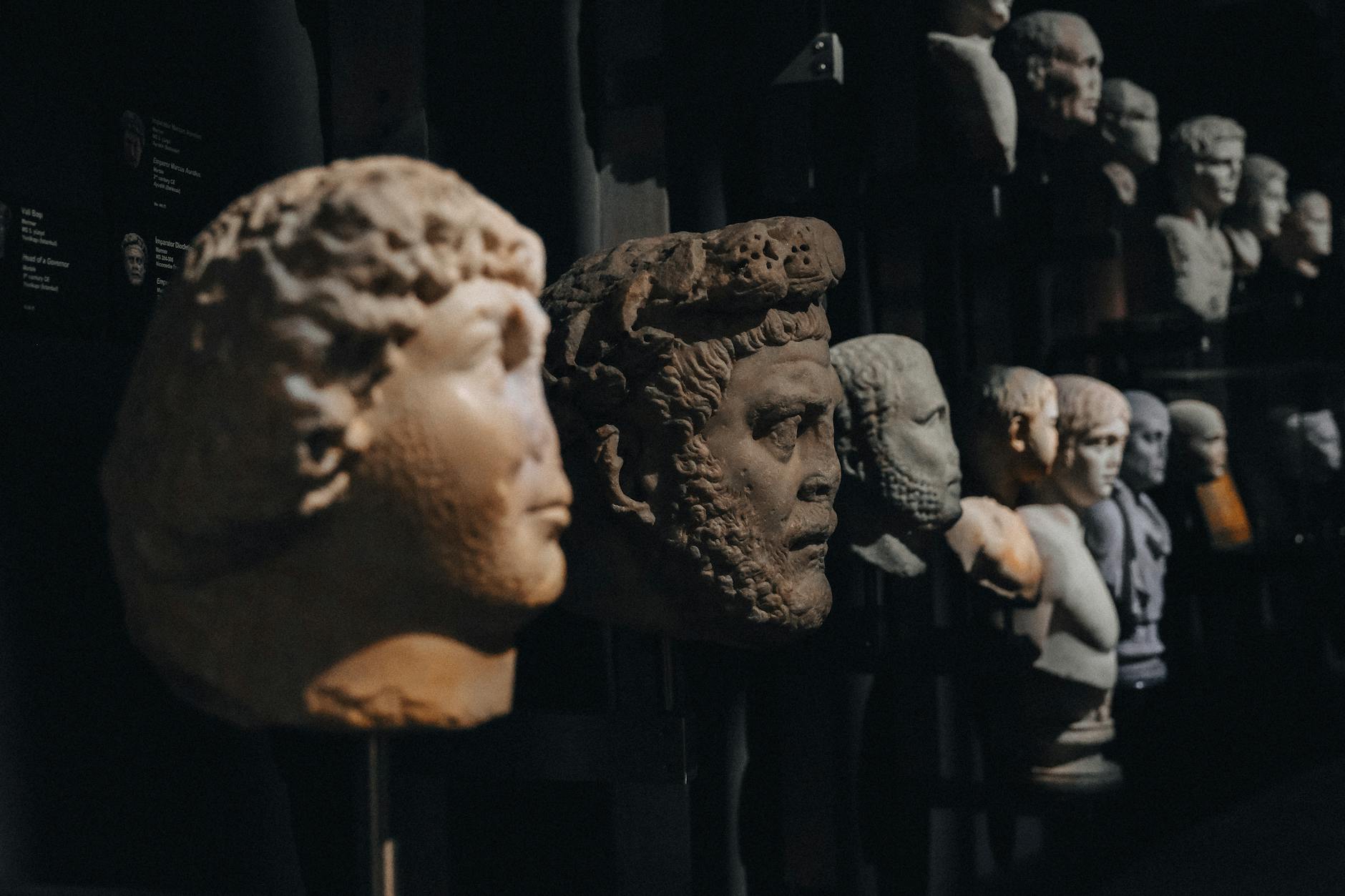 Ancient Civilizations and Classical Art