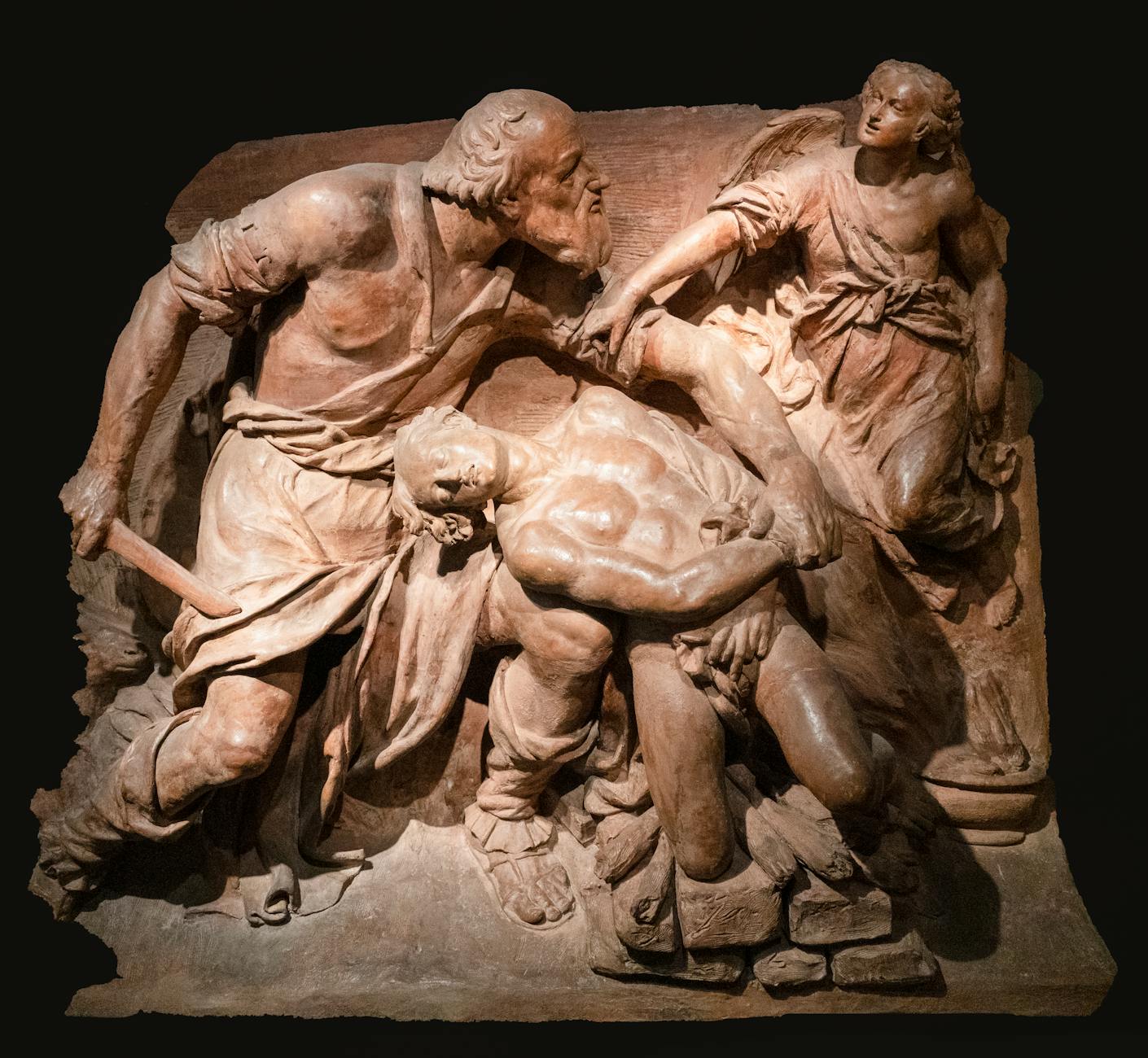 Renaissance and Baroque Masterpieces