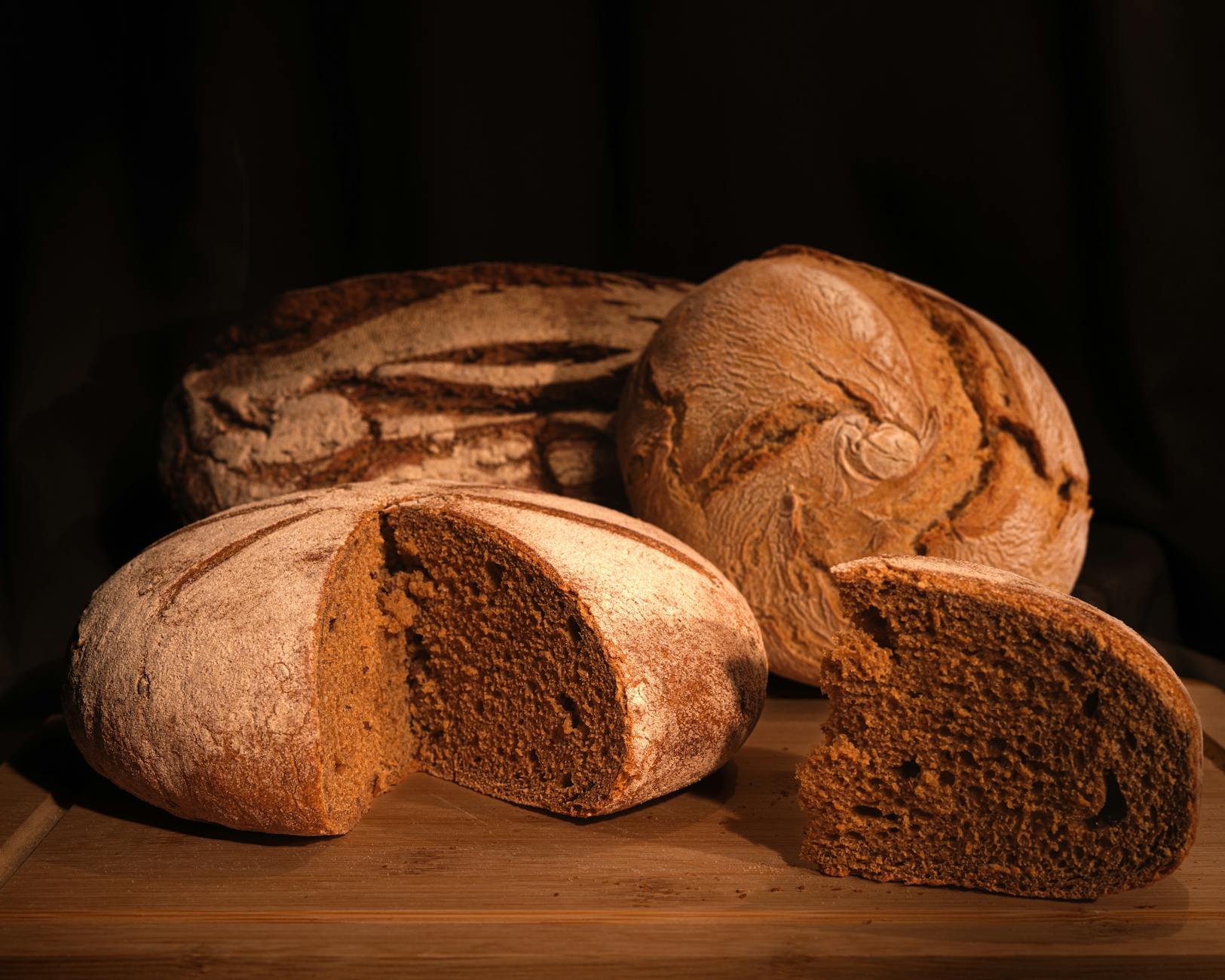 Why Bread Matters in Russian Culture