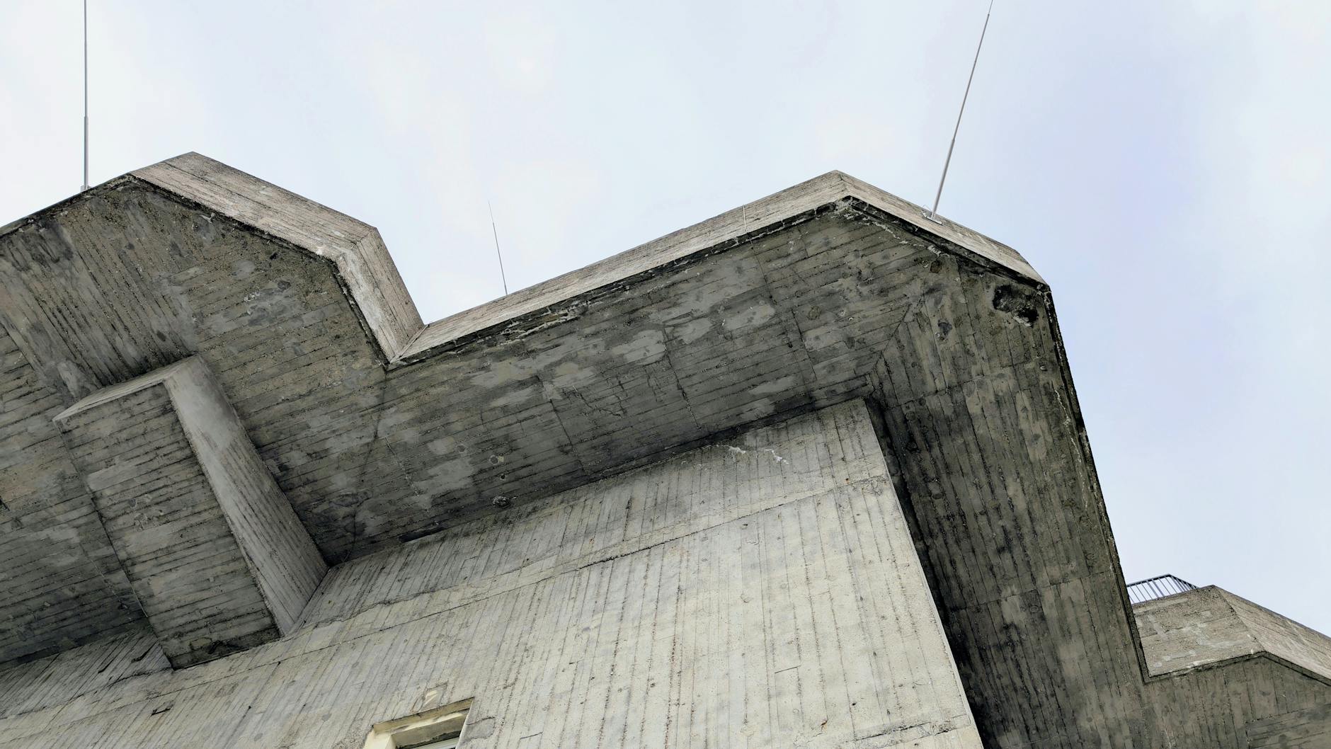Uncovering Cold War History at Bunker-42