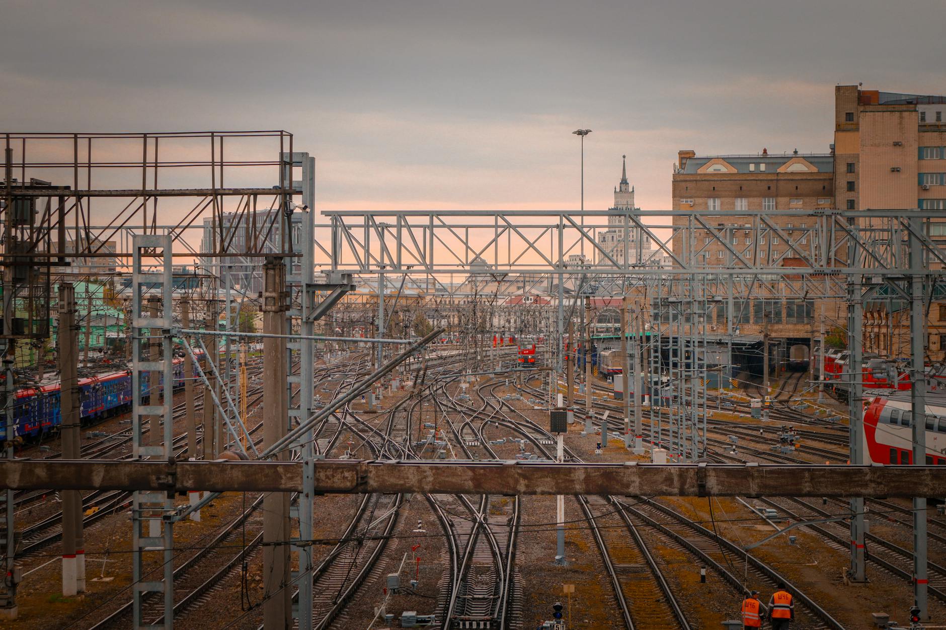 Tips for Maximizing Fast-Track Access