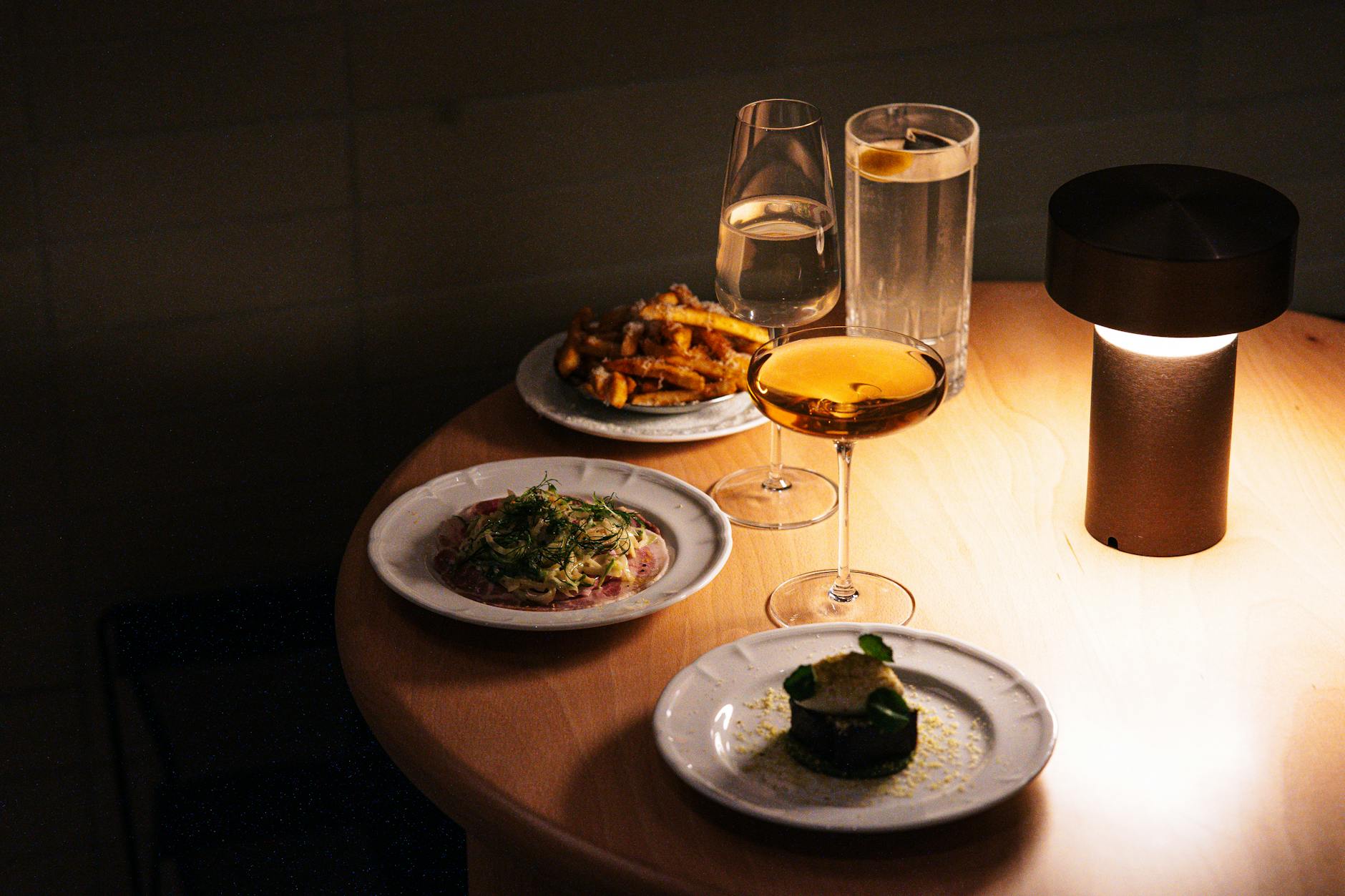 Dining Discounts at Moscow's Top Restaurants