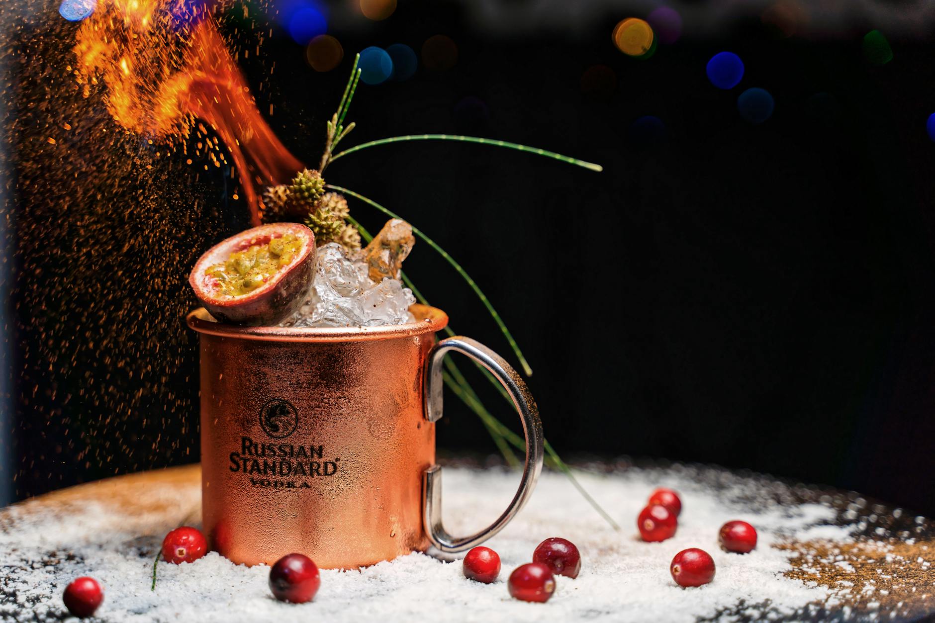Vodka History Museum: A Spirited Journey