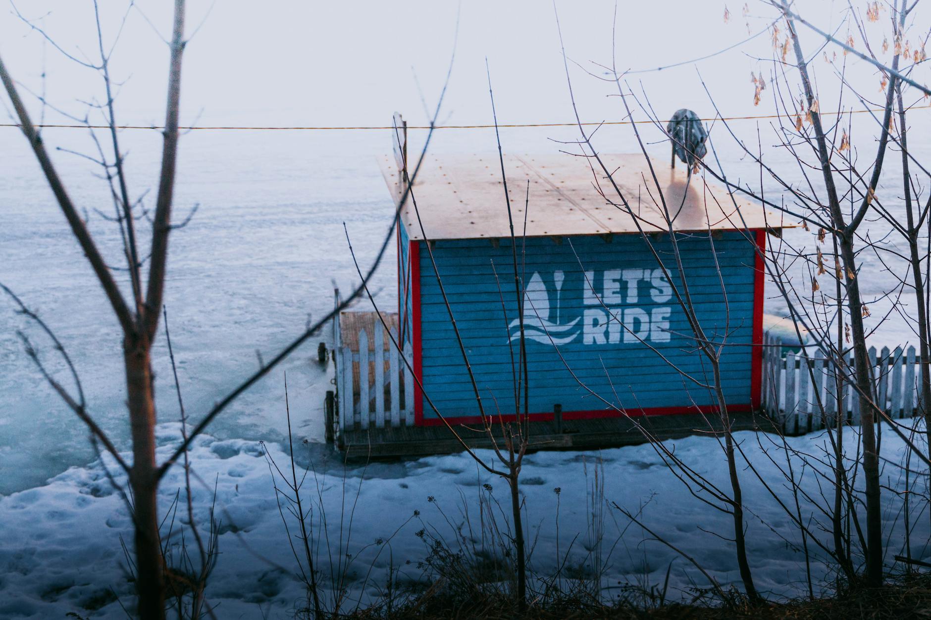 Winter: Russian Winter Festival (January 2-February 23)