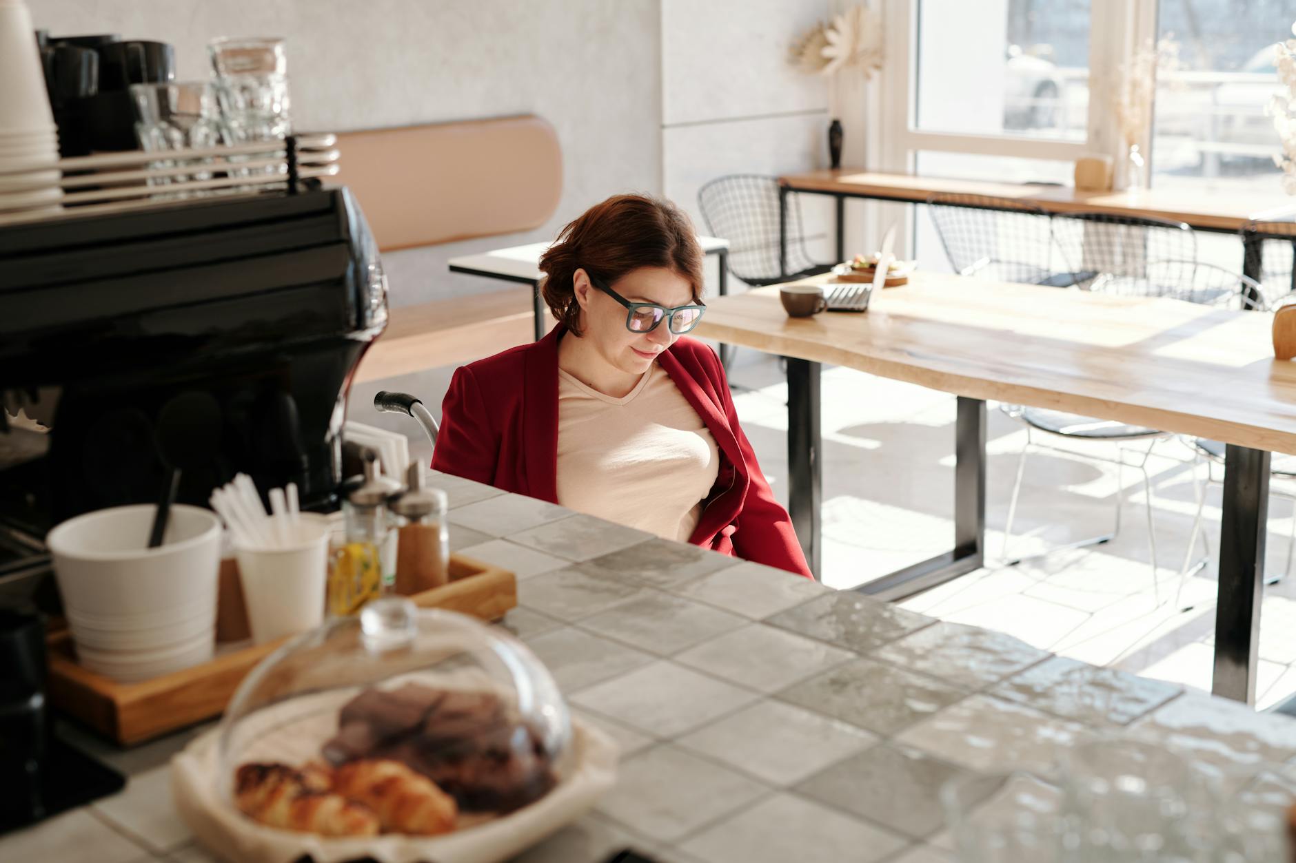 Accessible Dining Experiences