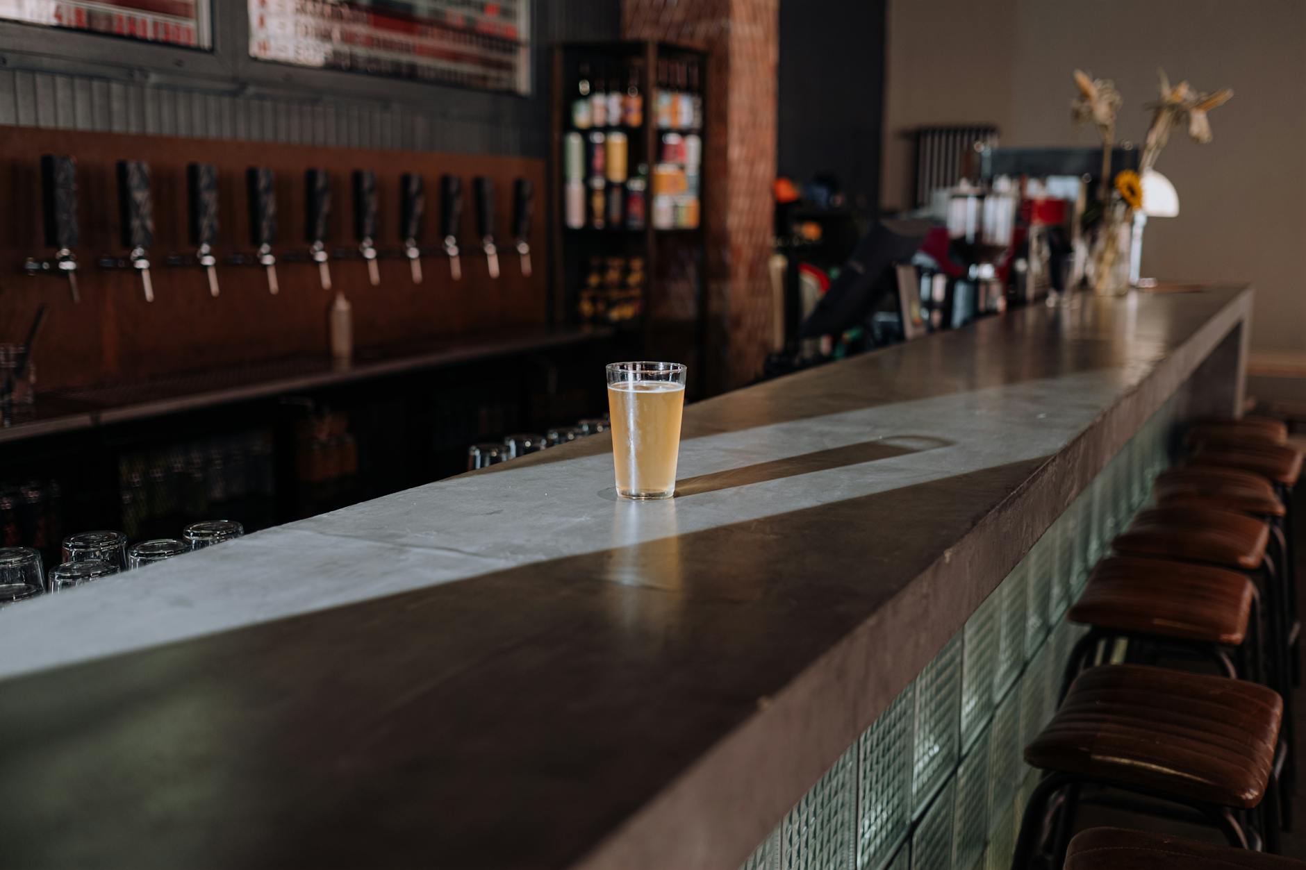 Cozy Pubs and Craft Beer Spots