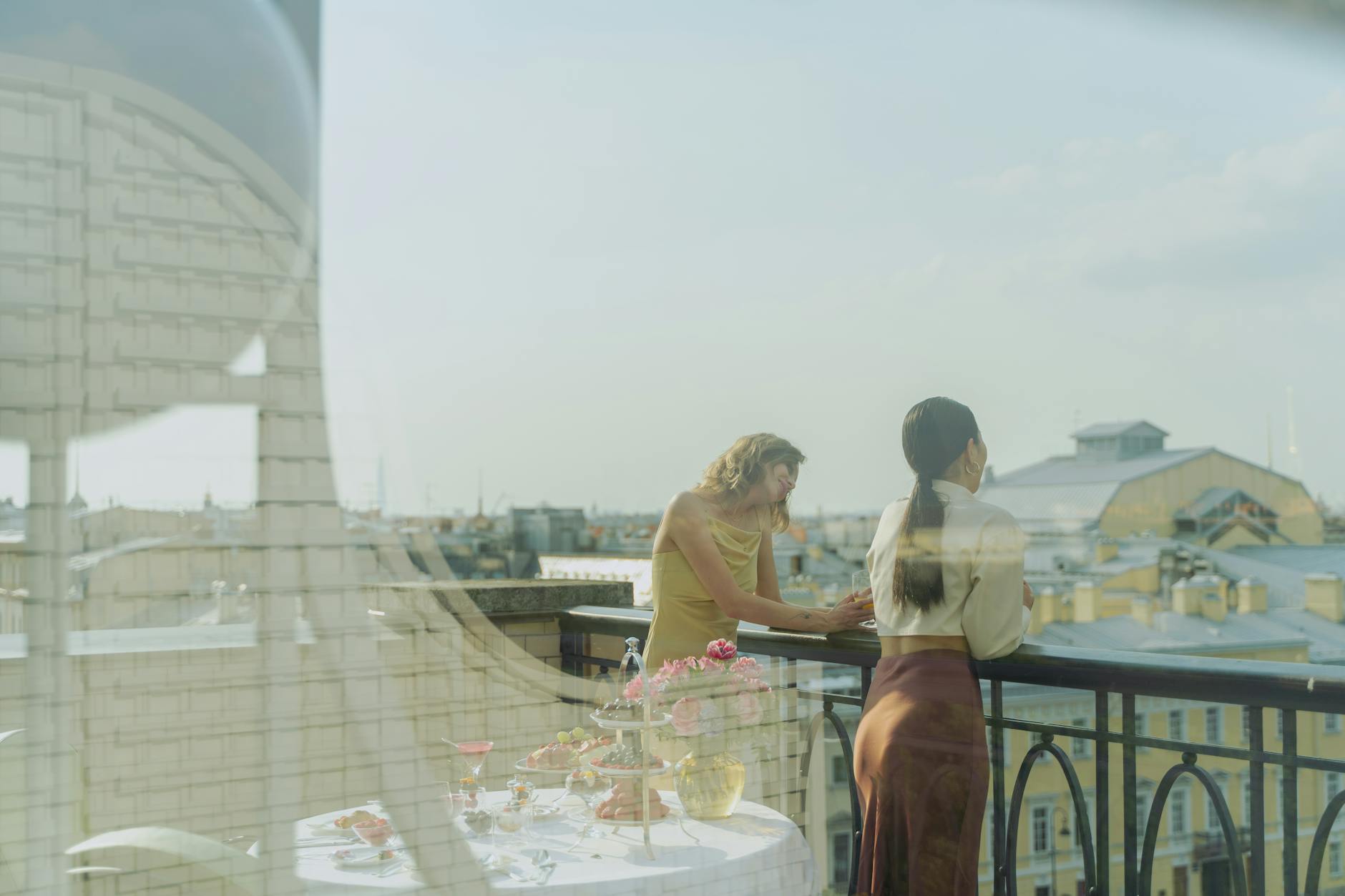 Stoleshnikov Lane: The Quintessential Luxury Strip