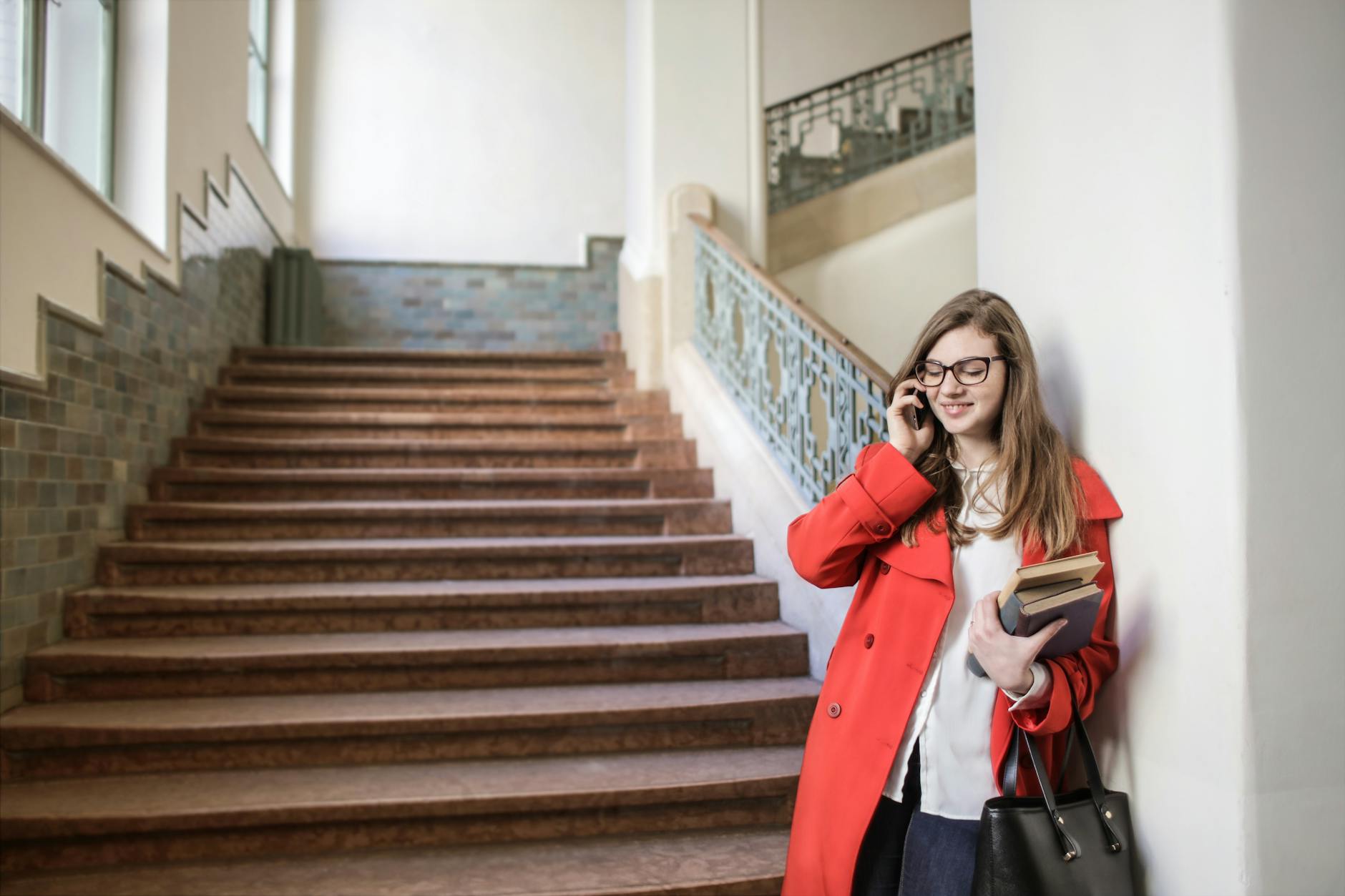 Practical Booking Steps
